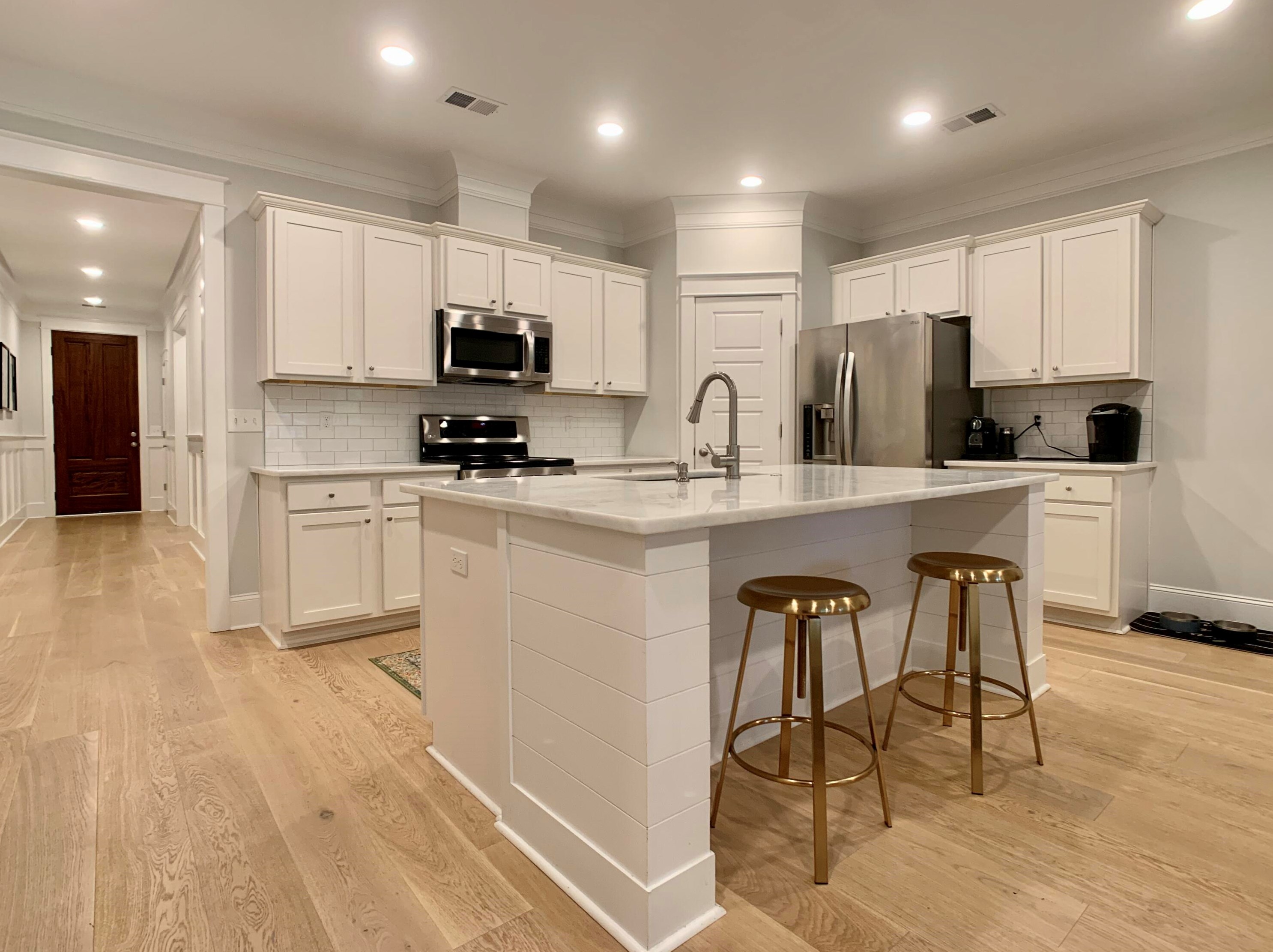 6915 Orvin St, Charleston SC  29406-4510 exterior