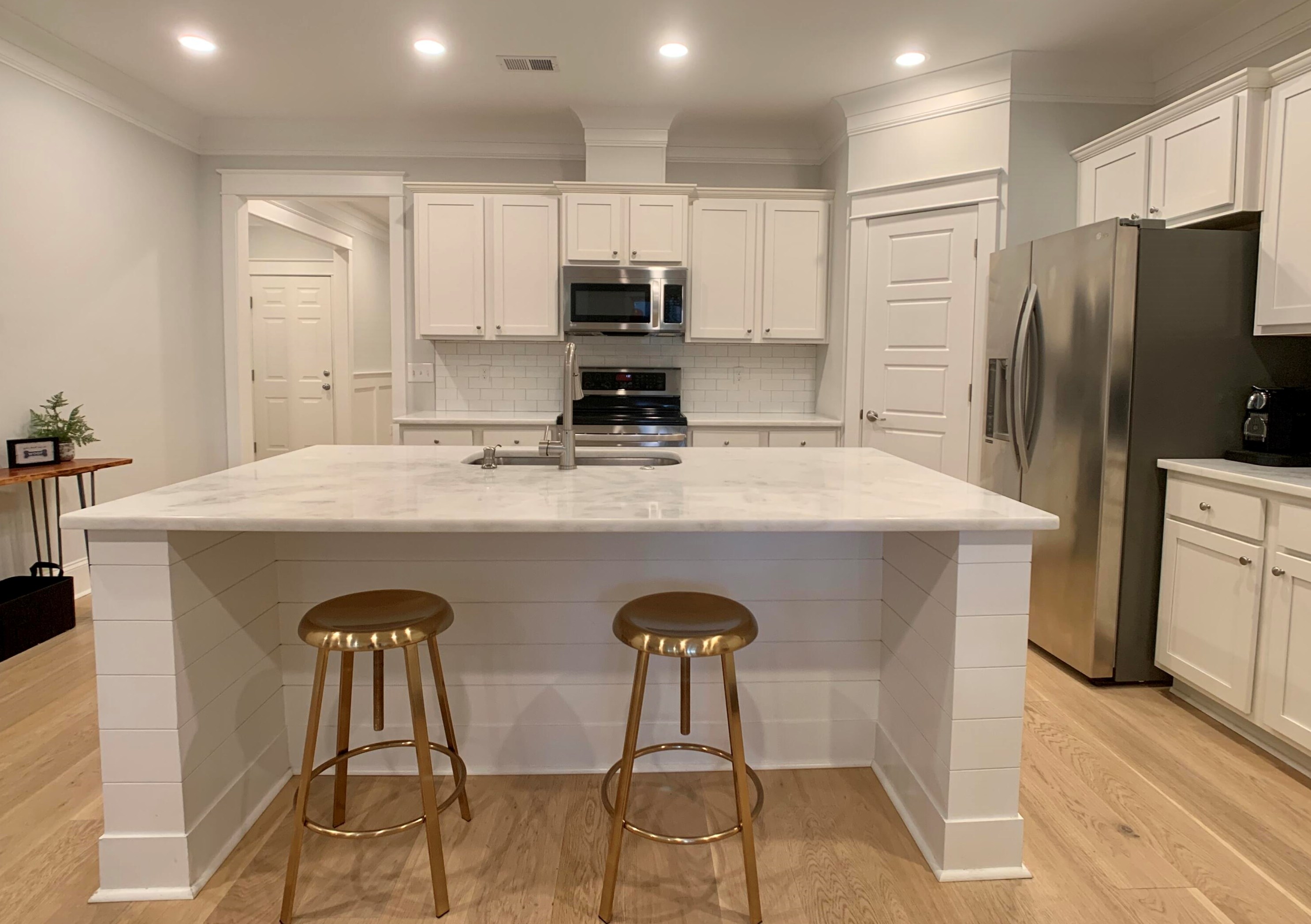 6915 Orvin St, Charleston SC  29406-4510 exterior