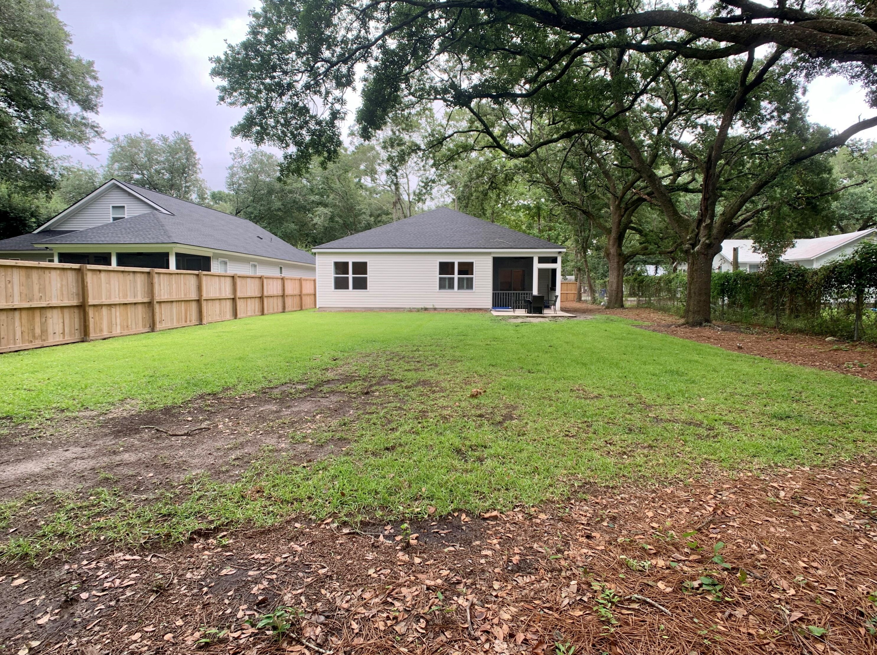 6915 Orvin St, Charleston SC  29406-4510 exterior