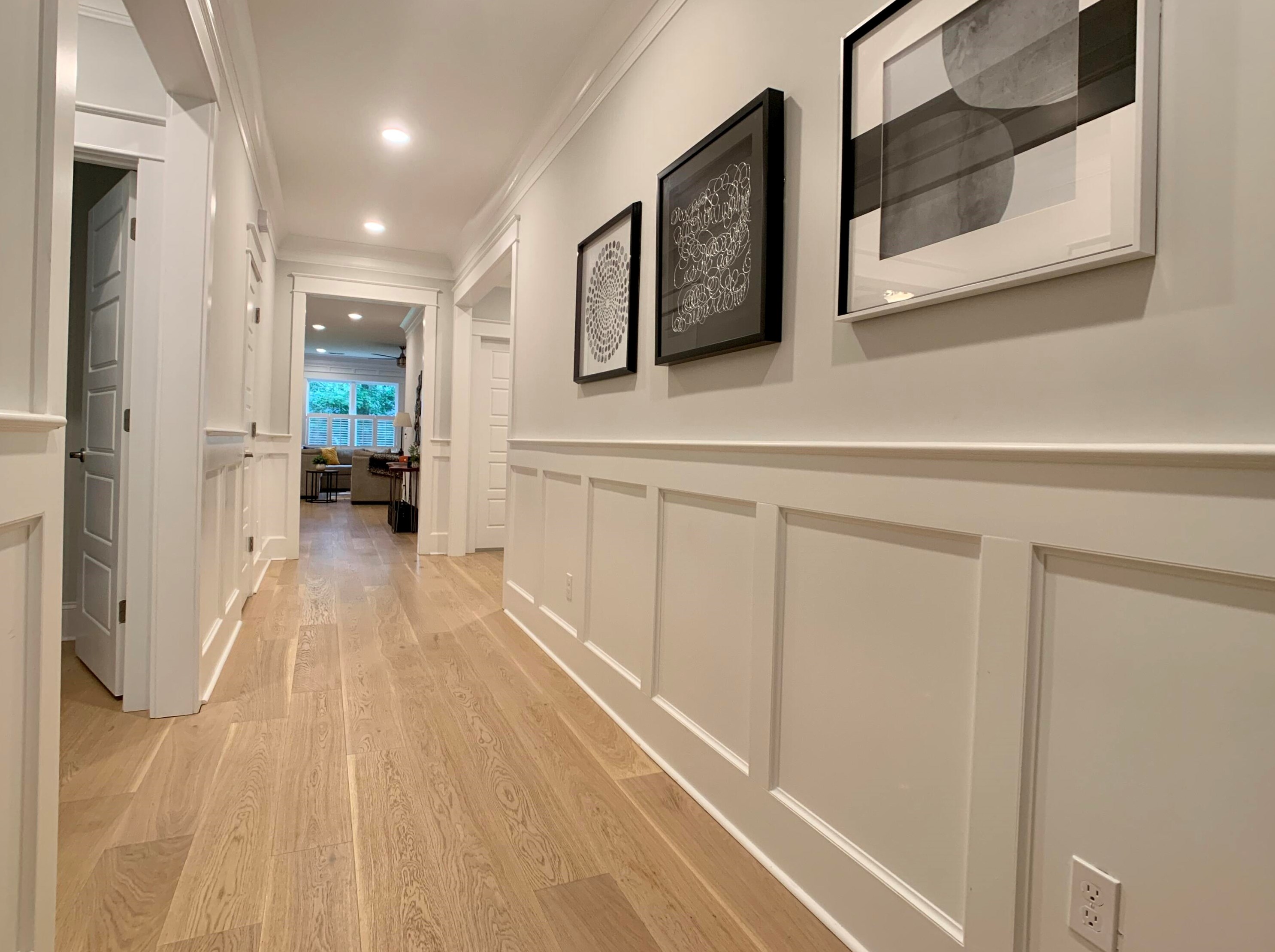 6915 Orvin St, Charleston SC  29406-4510 exterior