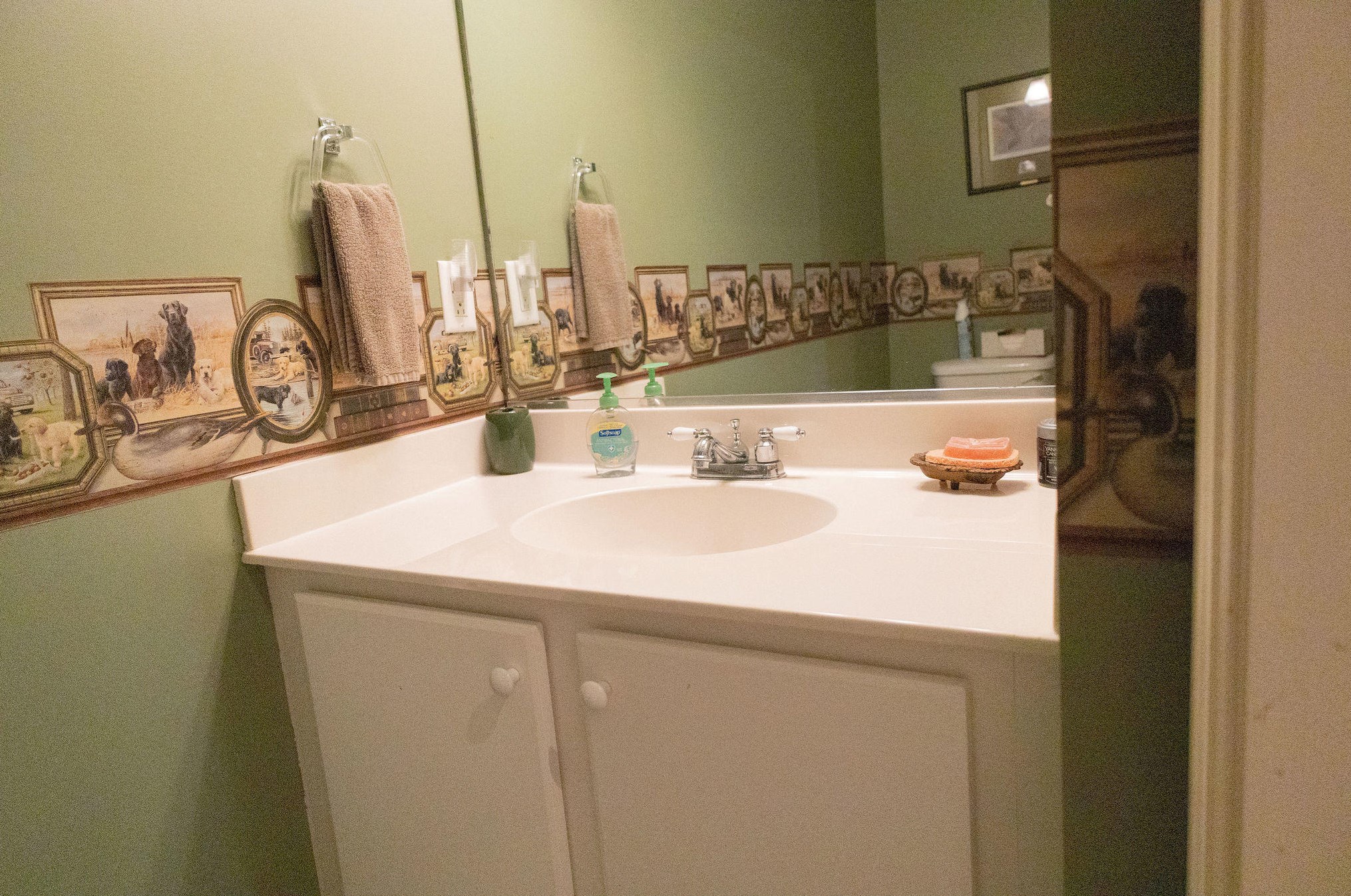 51 Denmark Ct, Walterboro SC  29488-5677 exterior