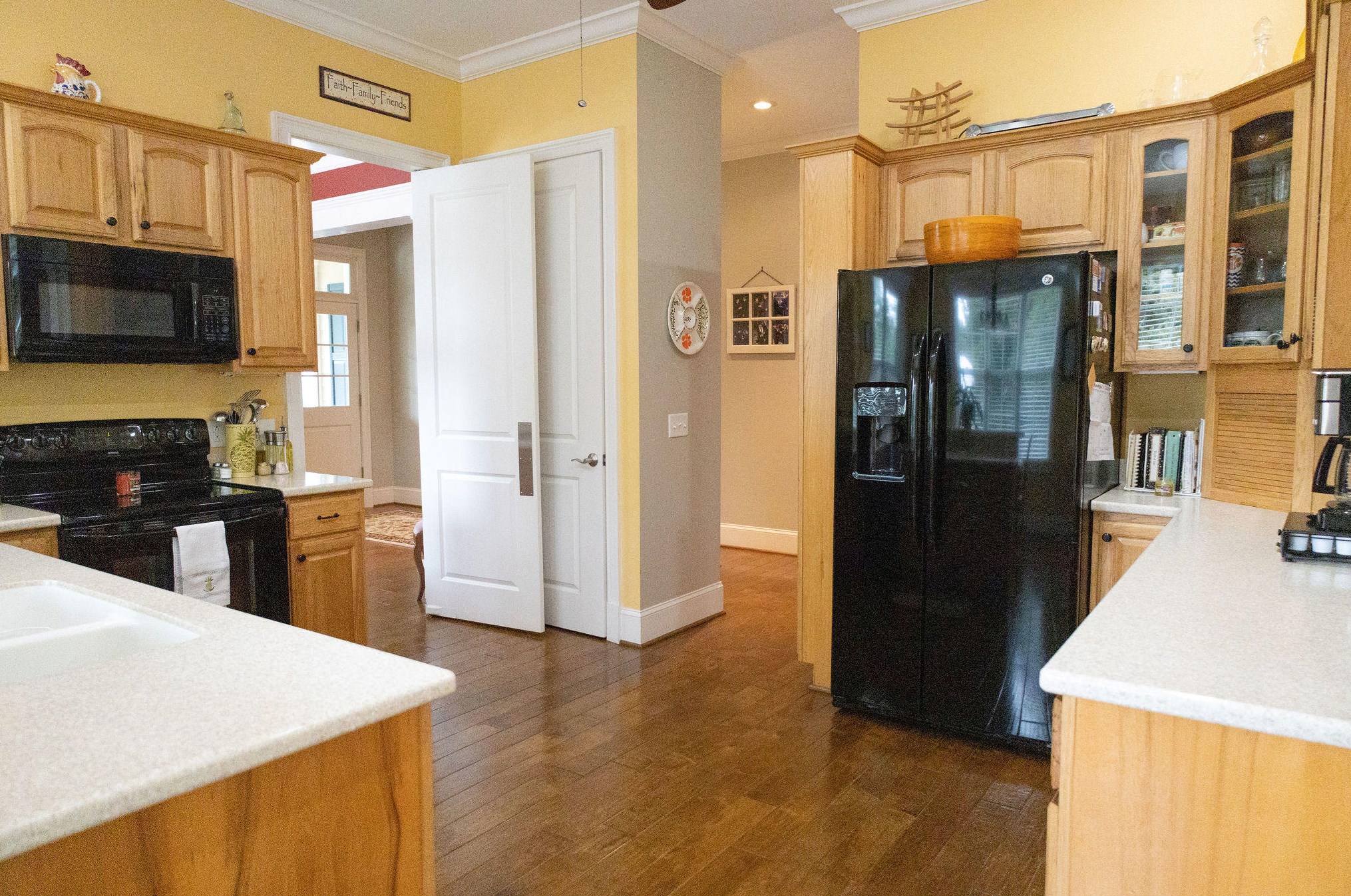 51 Denmark Ct, Walterboro SC  29488-5677 exterior