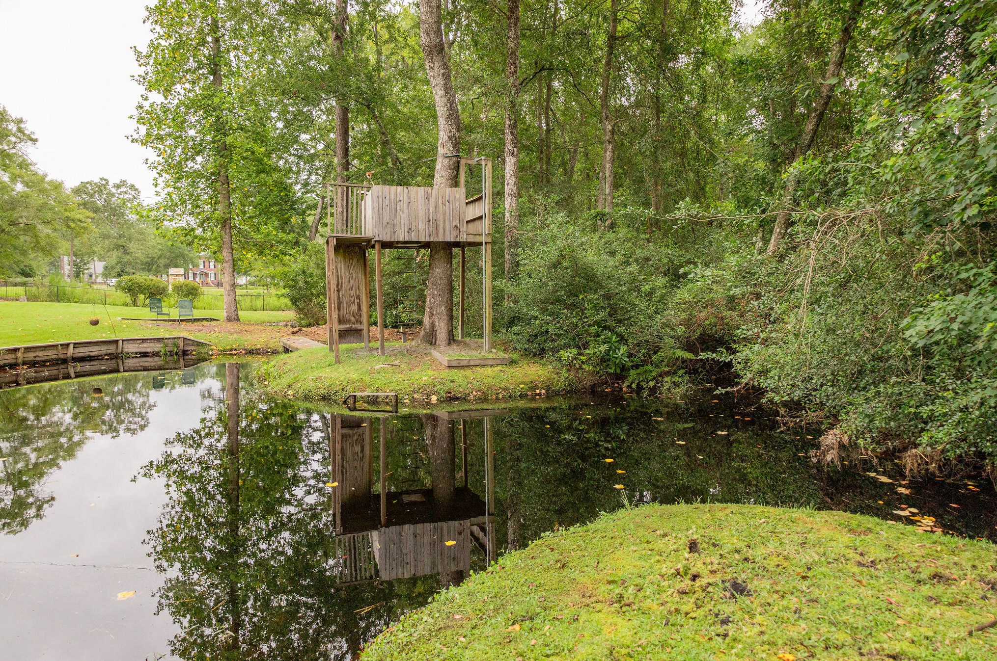 51 Denmark Ct, Walterboro SC  29488-5677 exterior