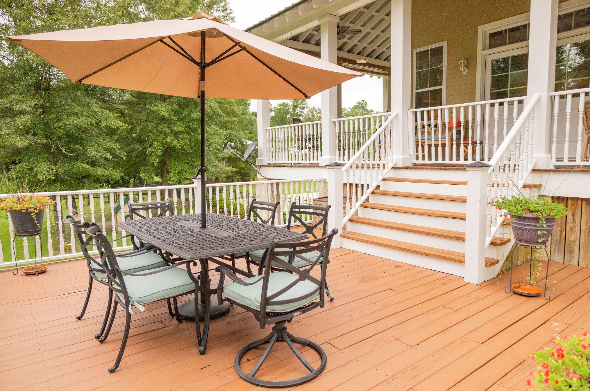 51 Denmark Ct, Walterboro SC  29488-5677 exterior