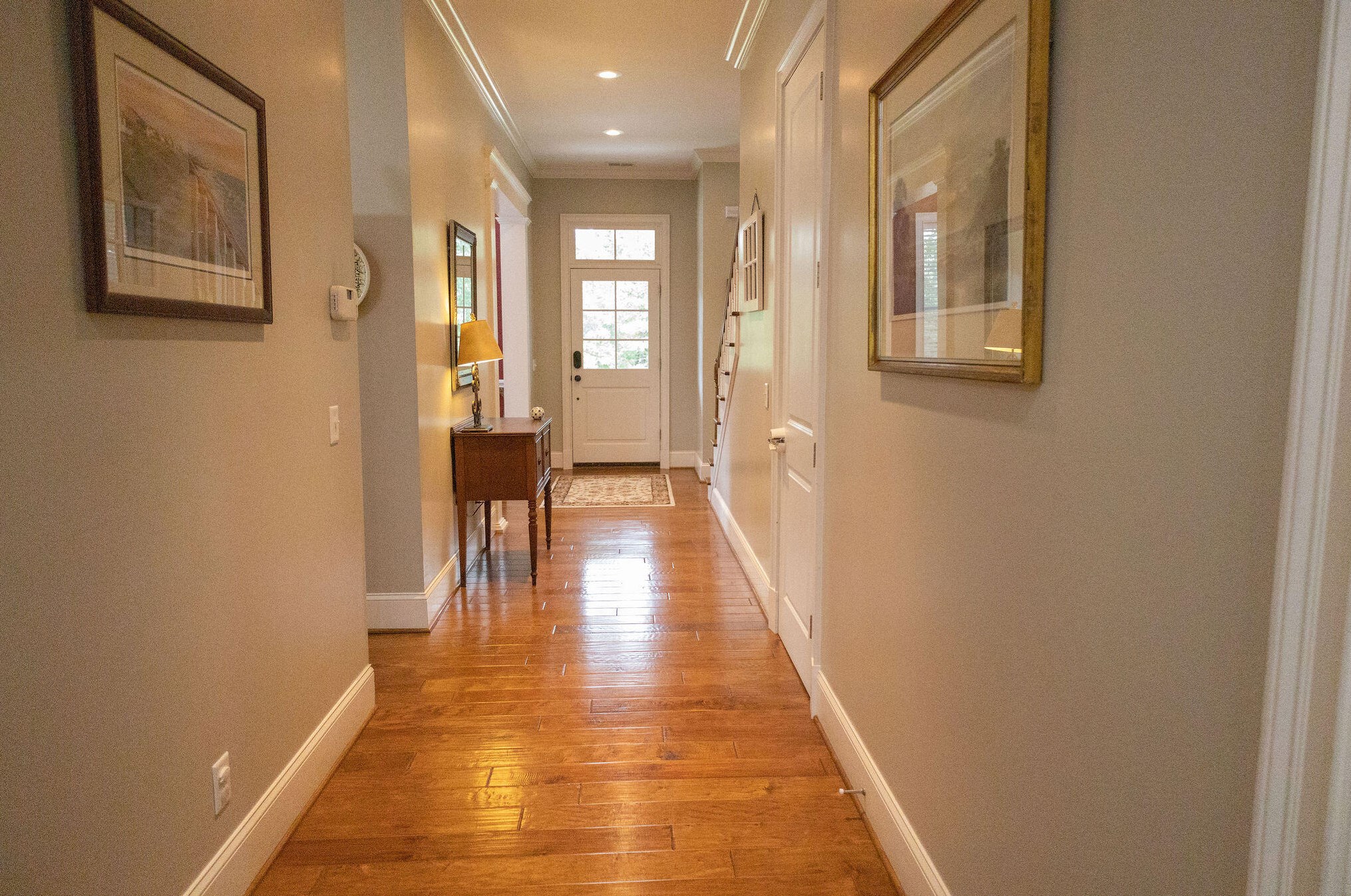 51 Denmark Ct, Walterboro SC  29488-5677 exterior