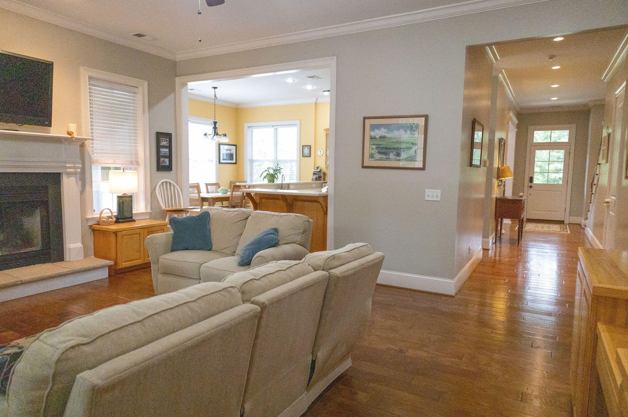 51 Denmark Ct, Walterboro SC  29488-5677 exterior