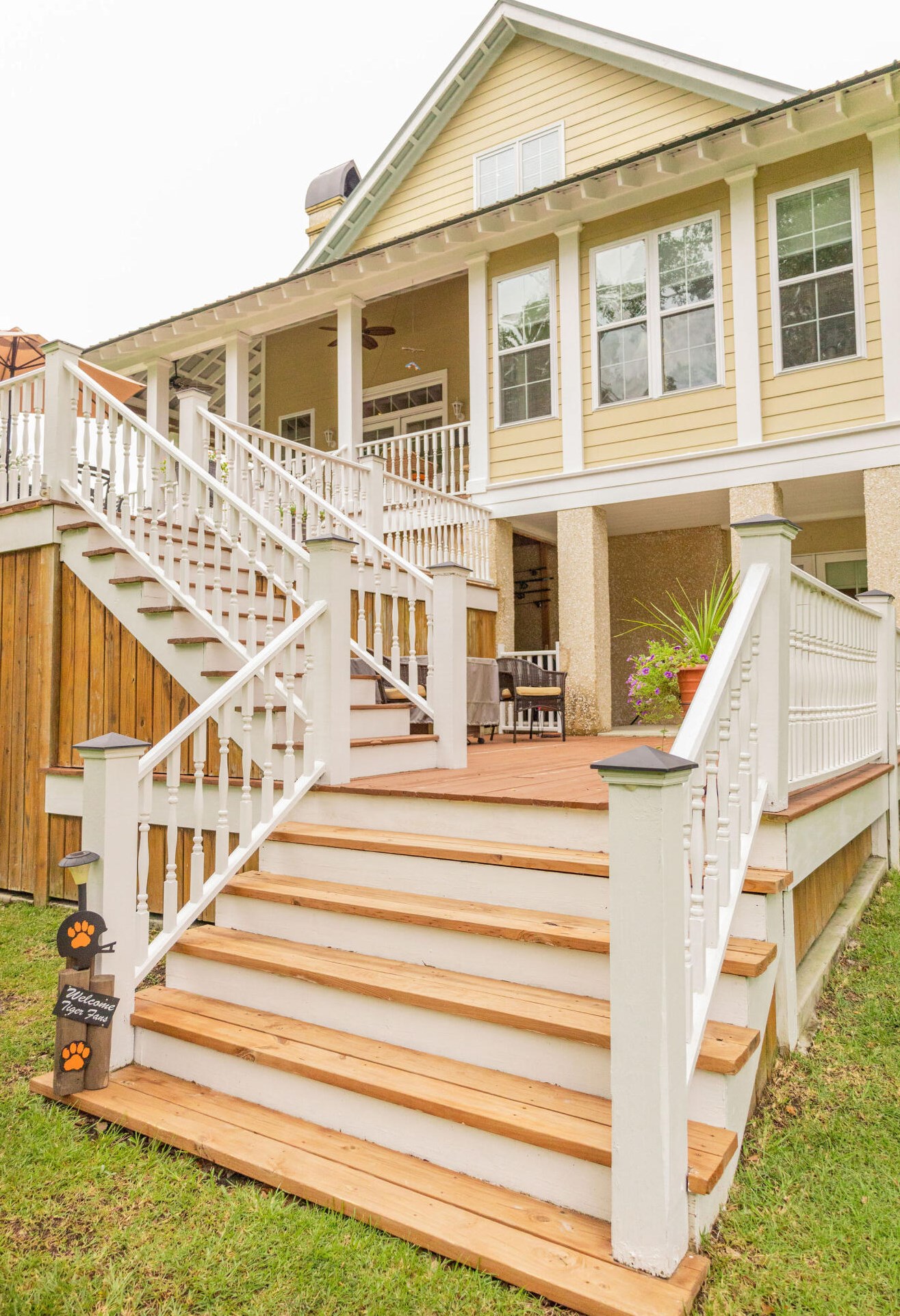 51 Denmark Ct, Walterboro SC  29488-5677 exterior