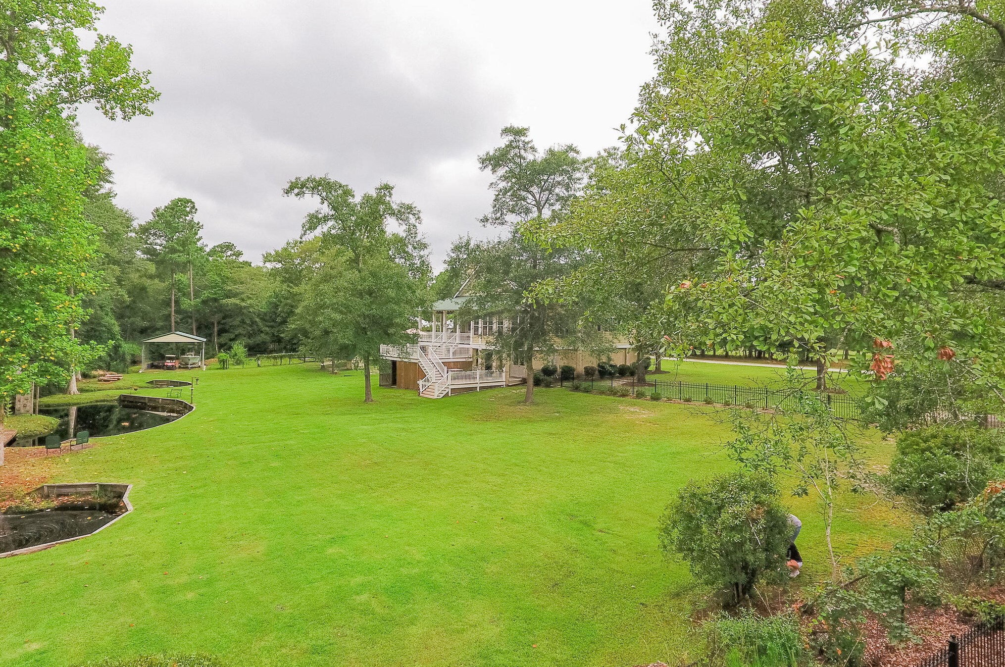 51 Denmark Ct, Walterboro SC  29488-5677 exterior