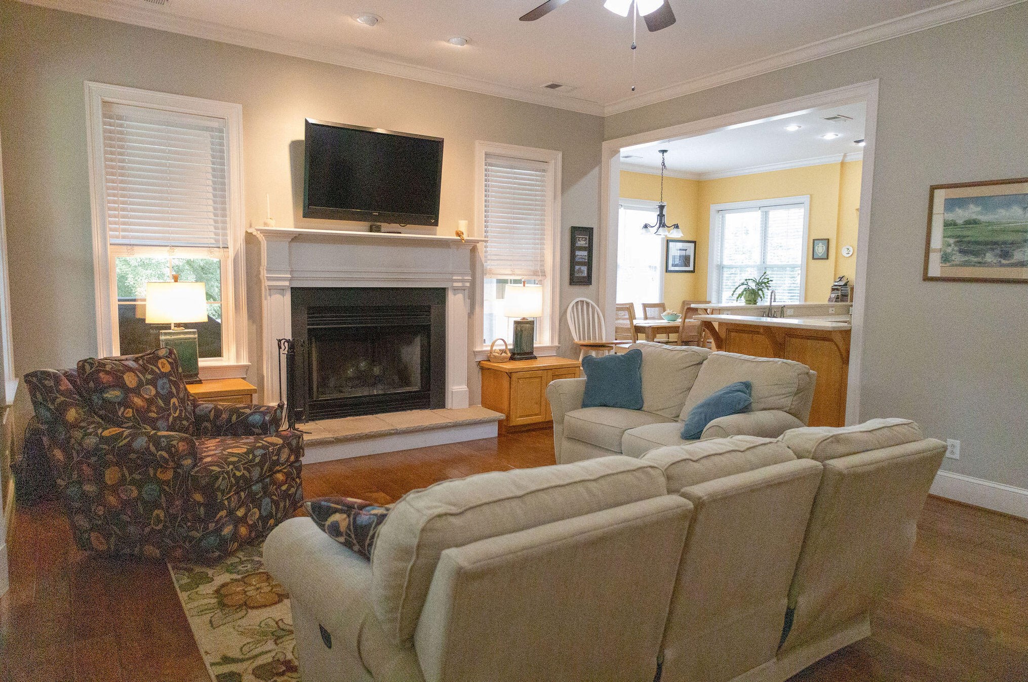 51 Denmark Ct, Walterboro SC  29488-5677 exterior