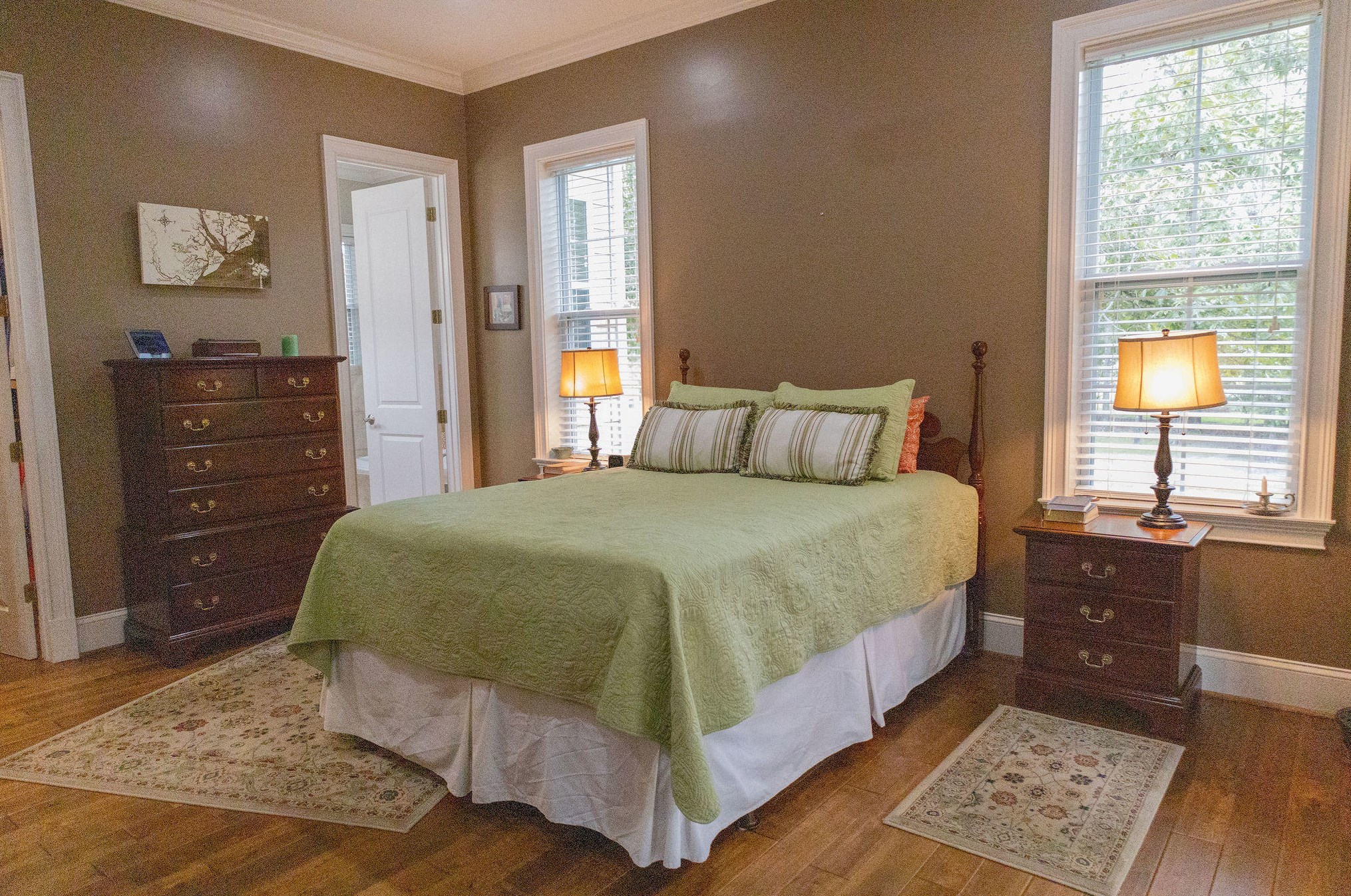 51 Denmark Ct, Walterboro SC  29488-5677 exterior