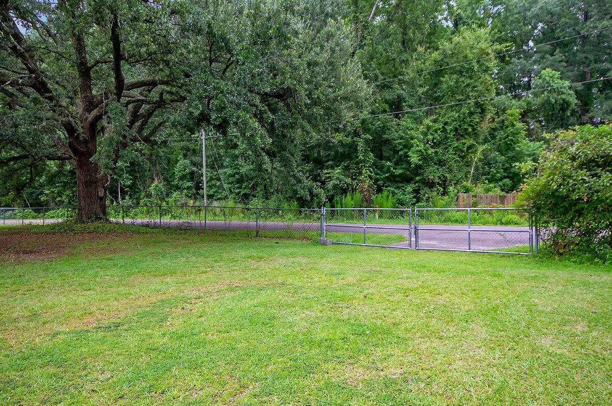 207 Catawba Hl Ct, Walterboro SC  29488-6689 exterior