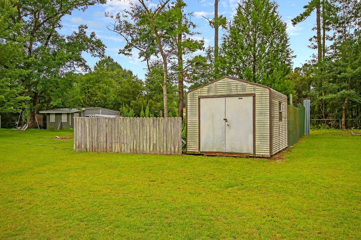 207 Catawba Hl Ct, Walterboro SC  29488-6689 exterior