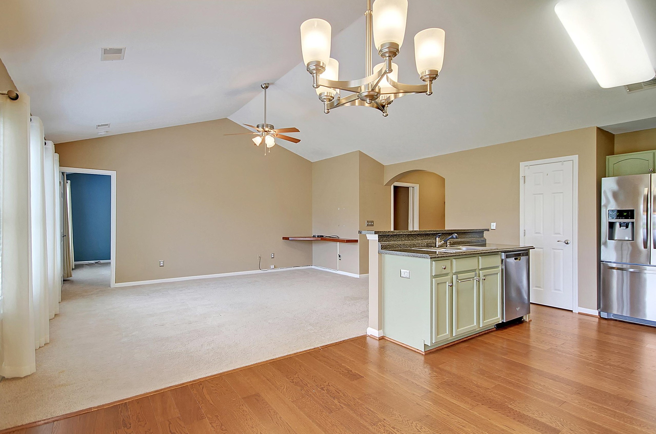 104 Purple Martin Trl, Summerville SC  29485-3300 exterior