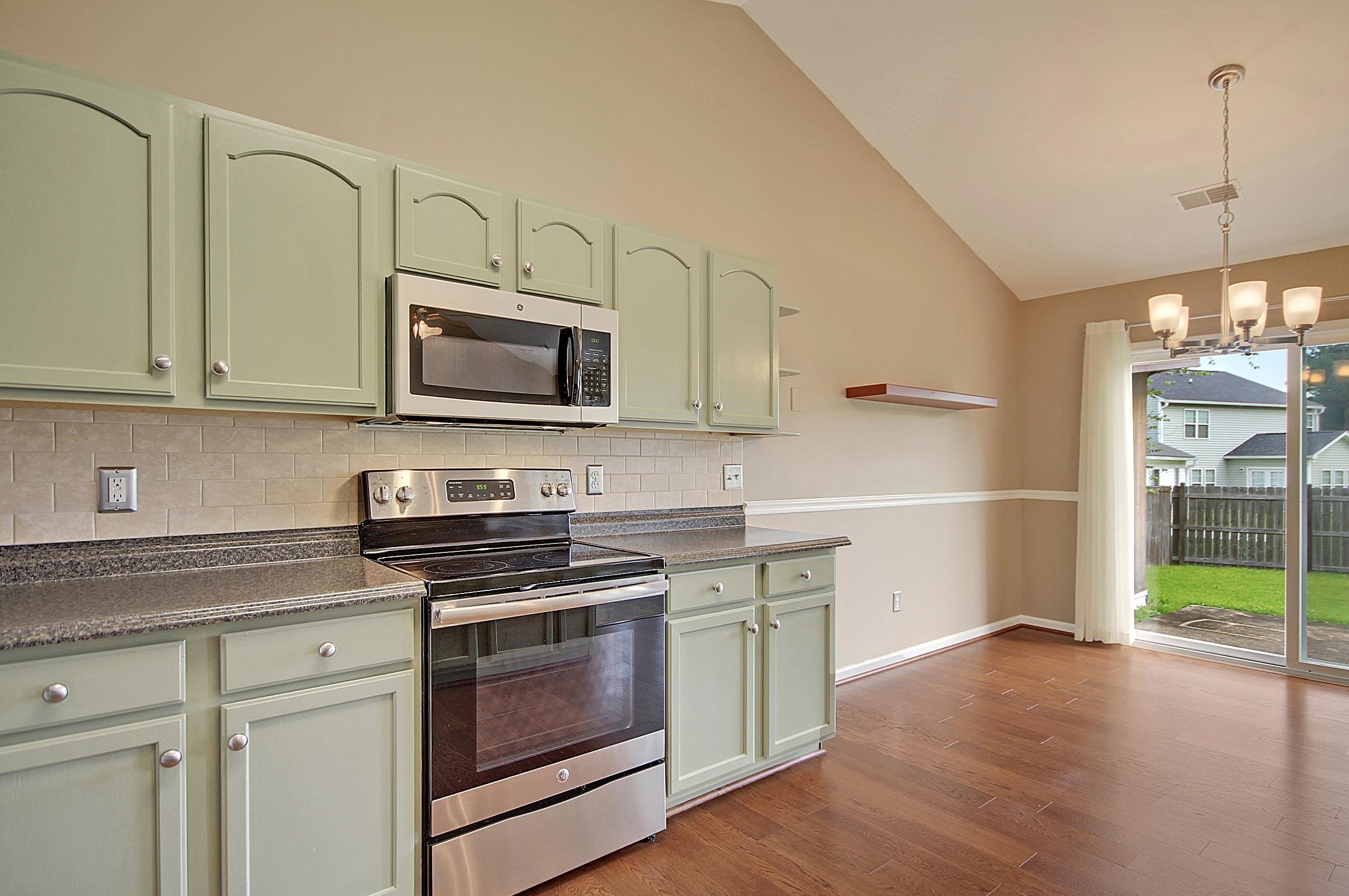 104 Purple Martin Trl, Summerville SC  29485-3300 exterior