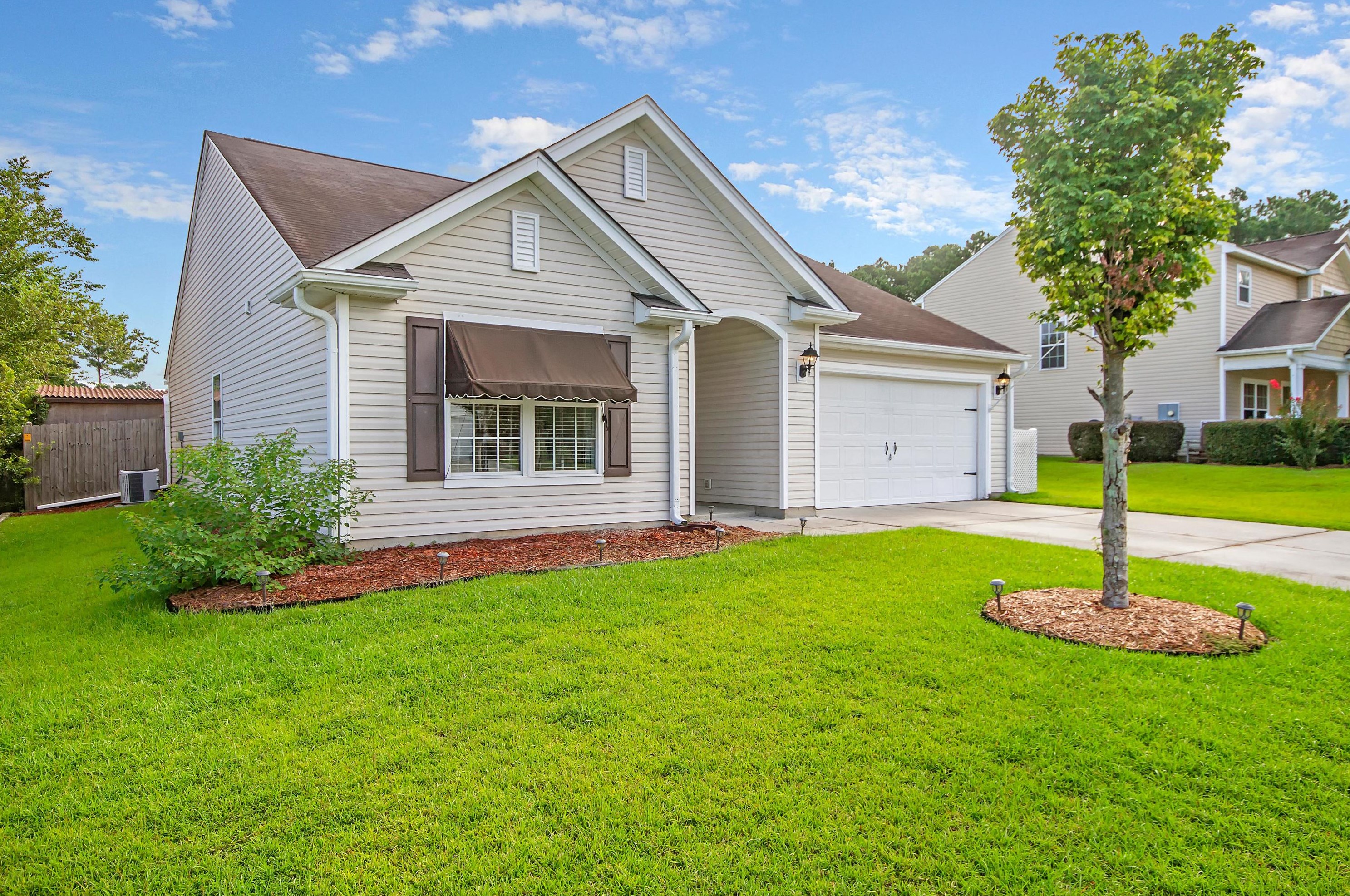 104 Purple Martin Trl, Summerville SC  29485-3300 exterior