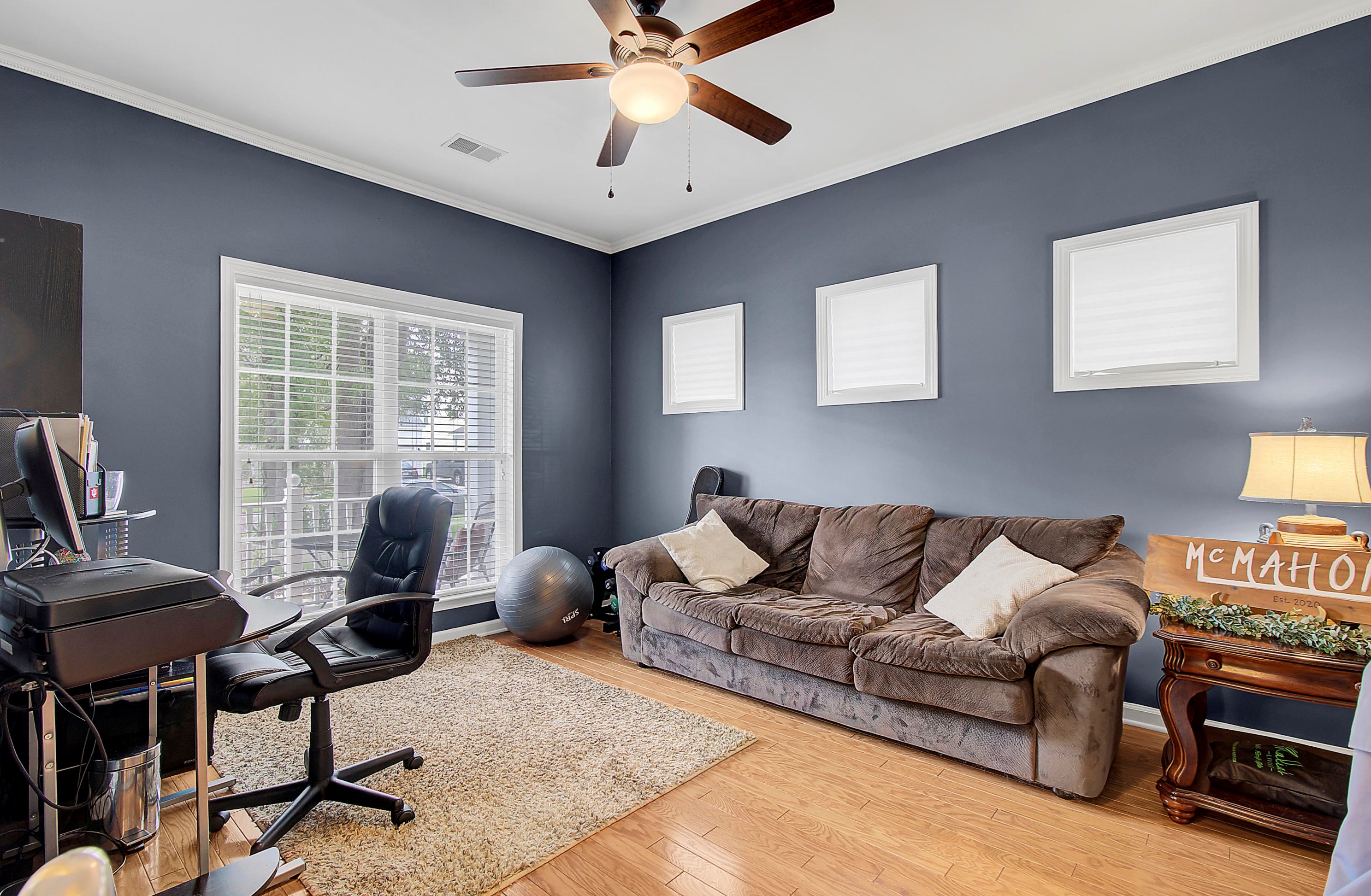 7506 Hawks Cir, Charleston SC  29410-8248 exterior