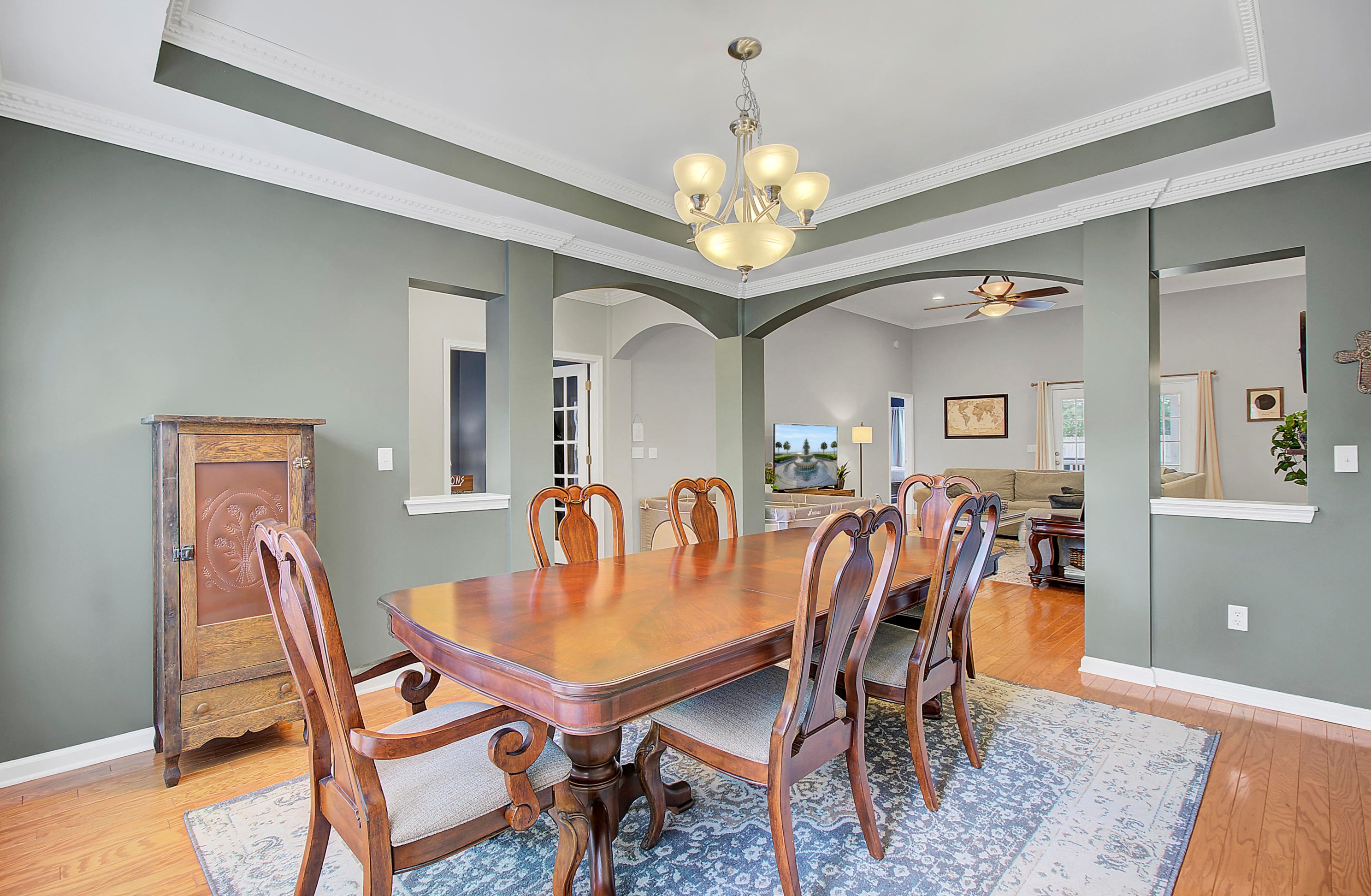 7506 Hawks Cir, Charleston SC  29410-8248 exterior