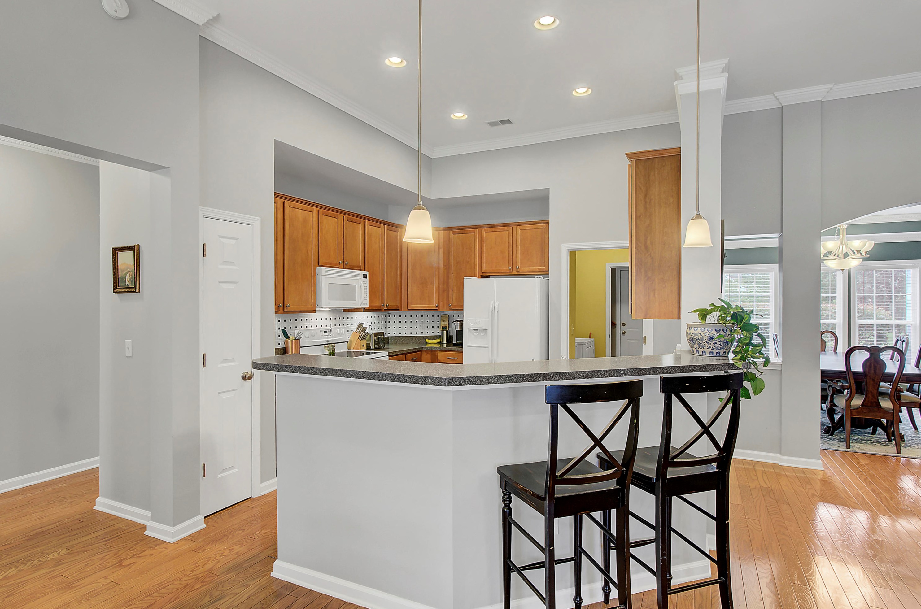 7506 Hawks Cir, Charleston SC  29410-8248 exterior