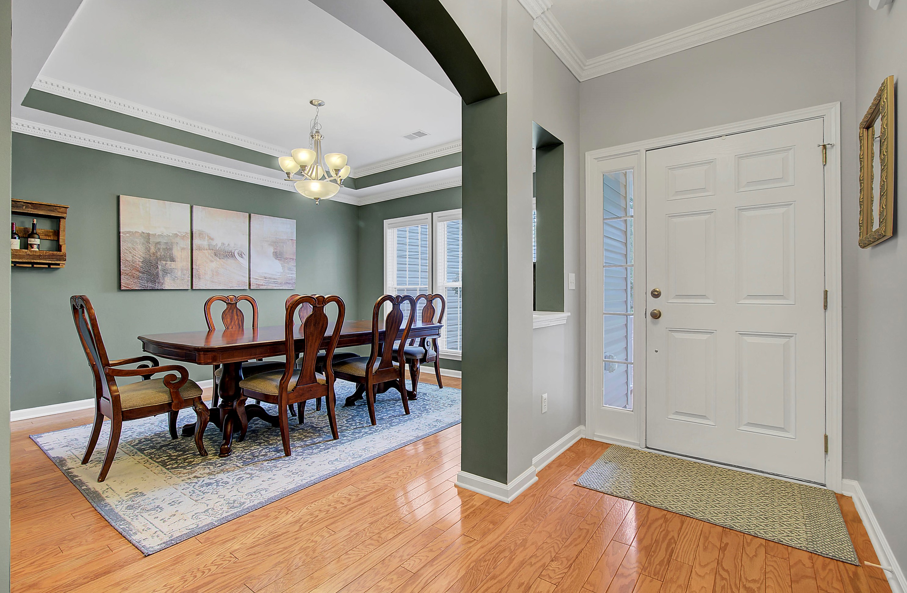 7506 Hawks Cir, Charleston SC  29410-8248 exterior