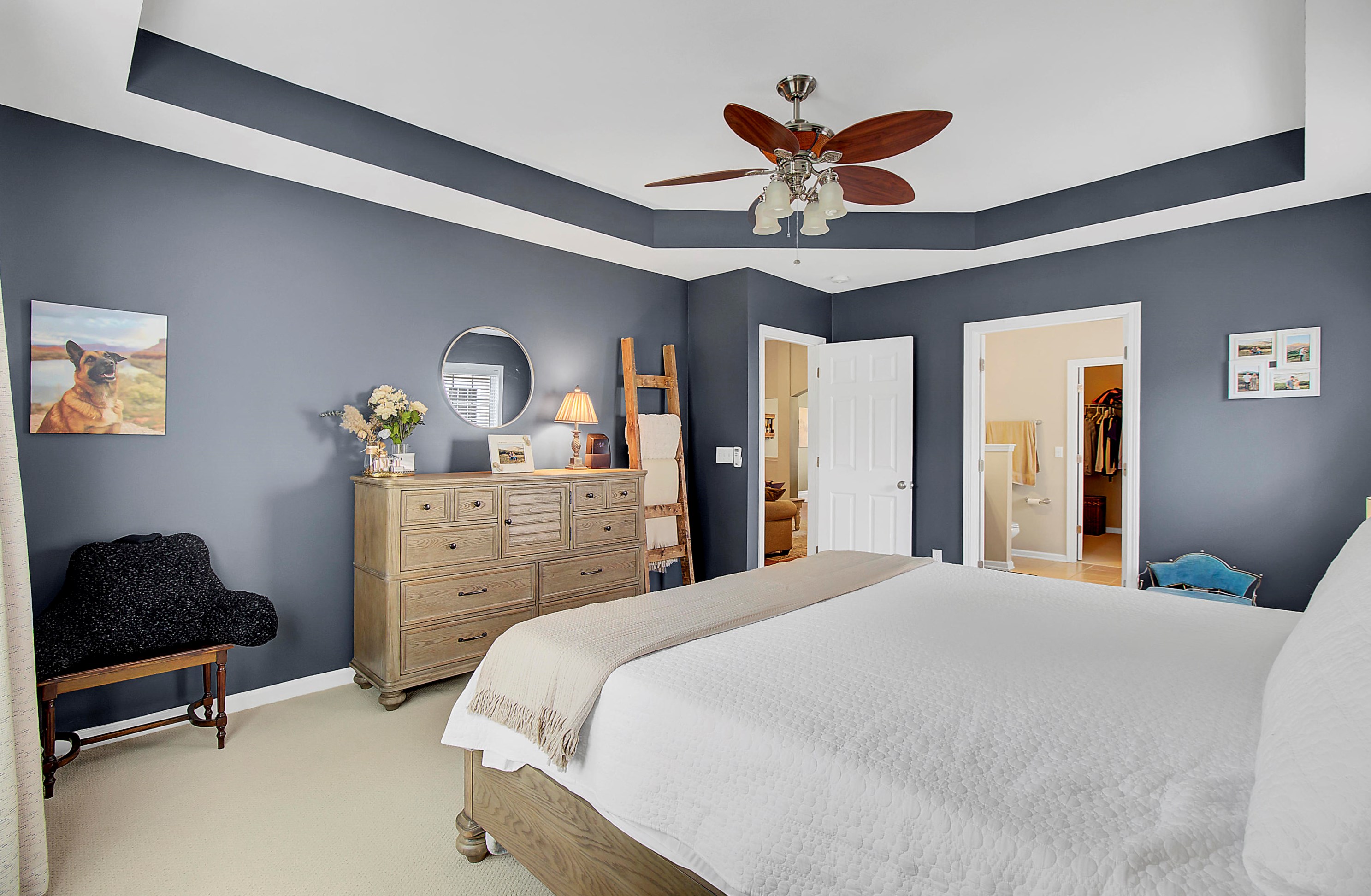 7506 Hawks Cir, Charleston SC  29410-8248 exterior