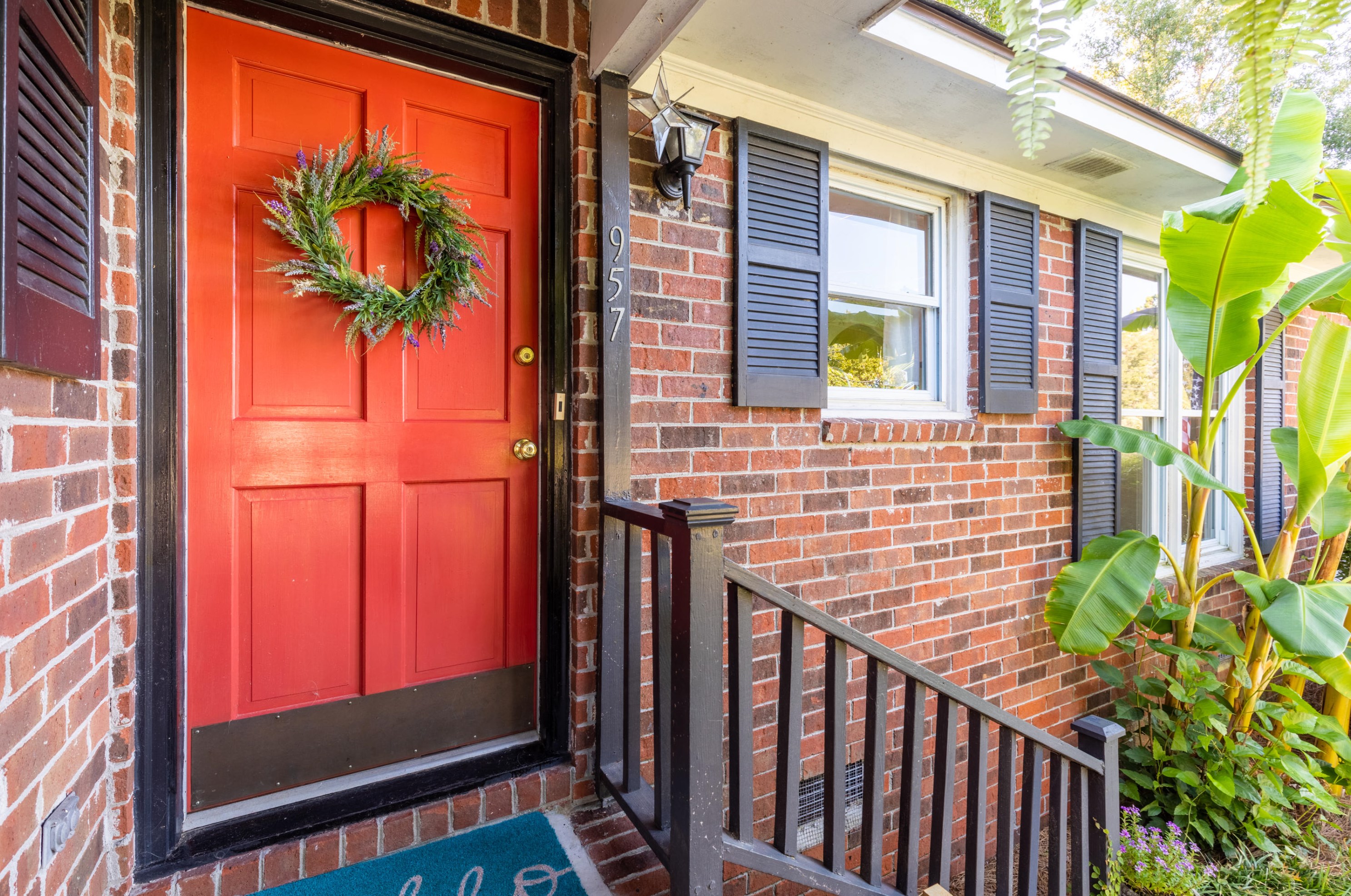 957 Valley Forge Dr, Charleston SC  29412-9238 exterior