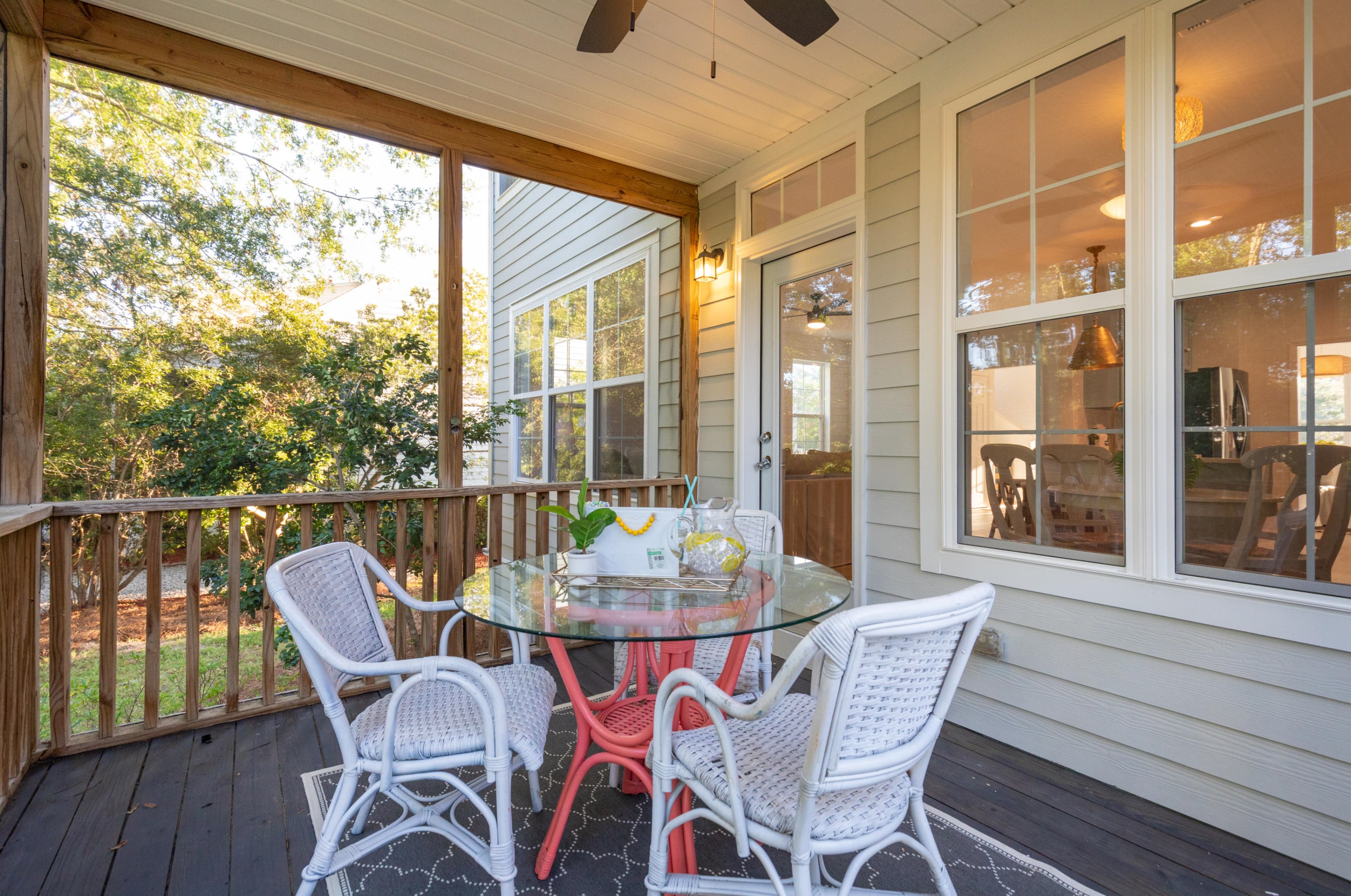 2290 Sandy Point Ln, Mount Pleasant SC  29466-8933 exterior