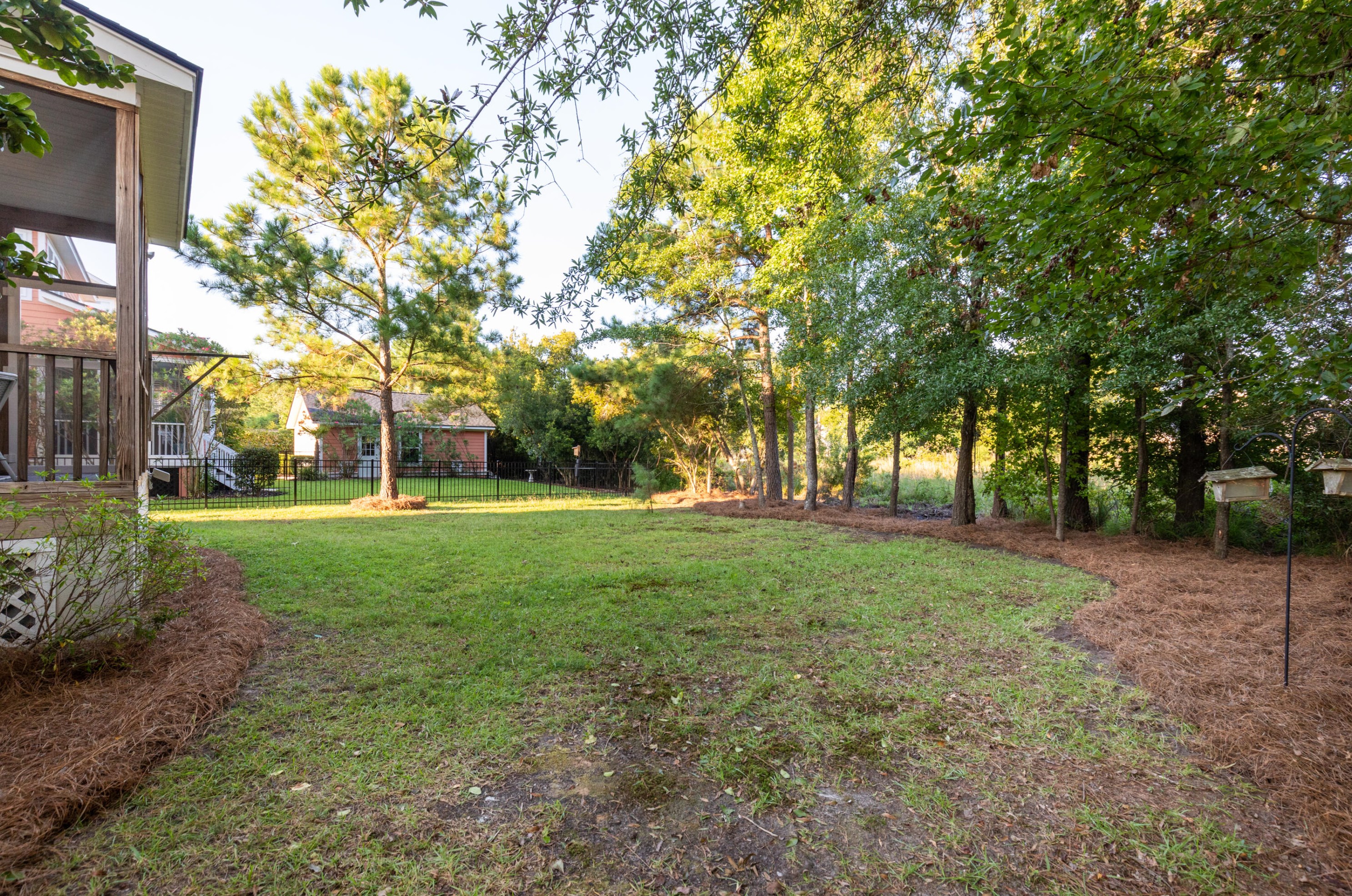 2290 Sandy Point Ln, Mount Pleasant SC  29466-8933 exterior