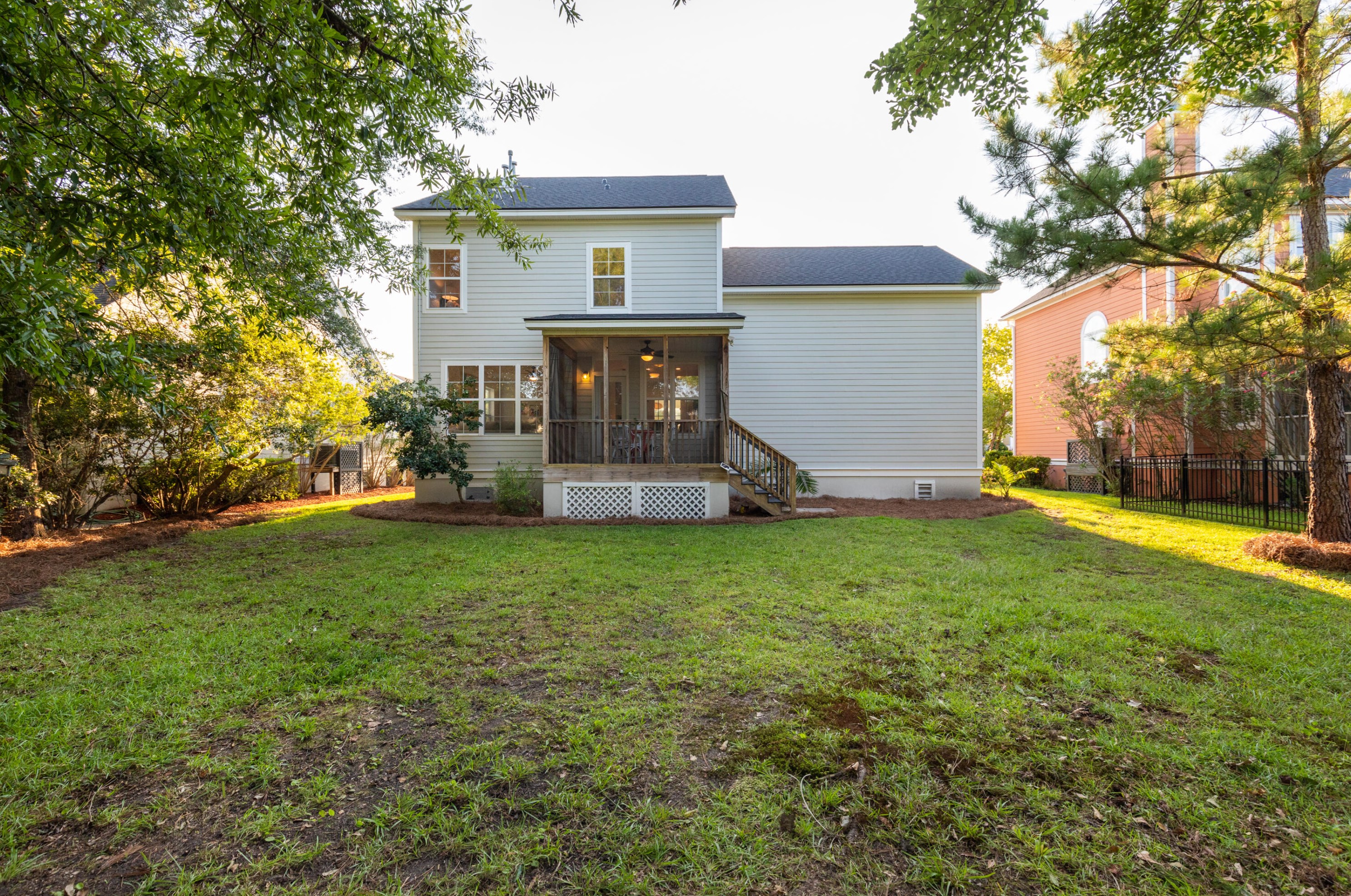 2290 Sandy Point Ln, Mount Pleasant SC  29466-8933 exterior
