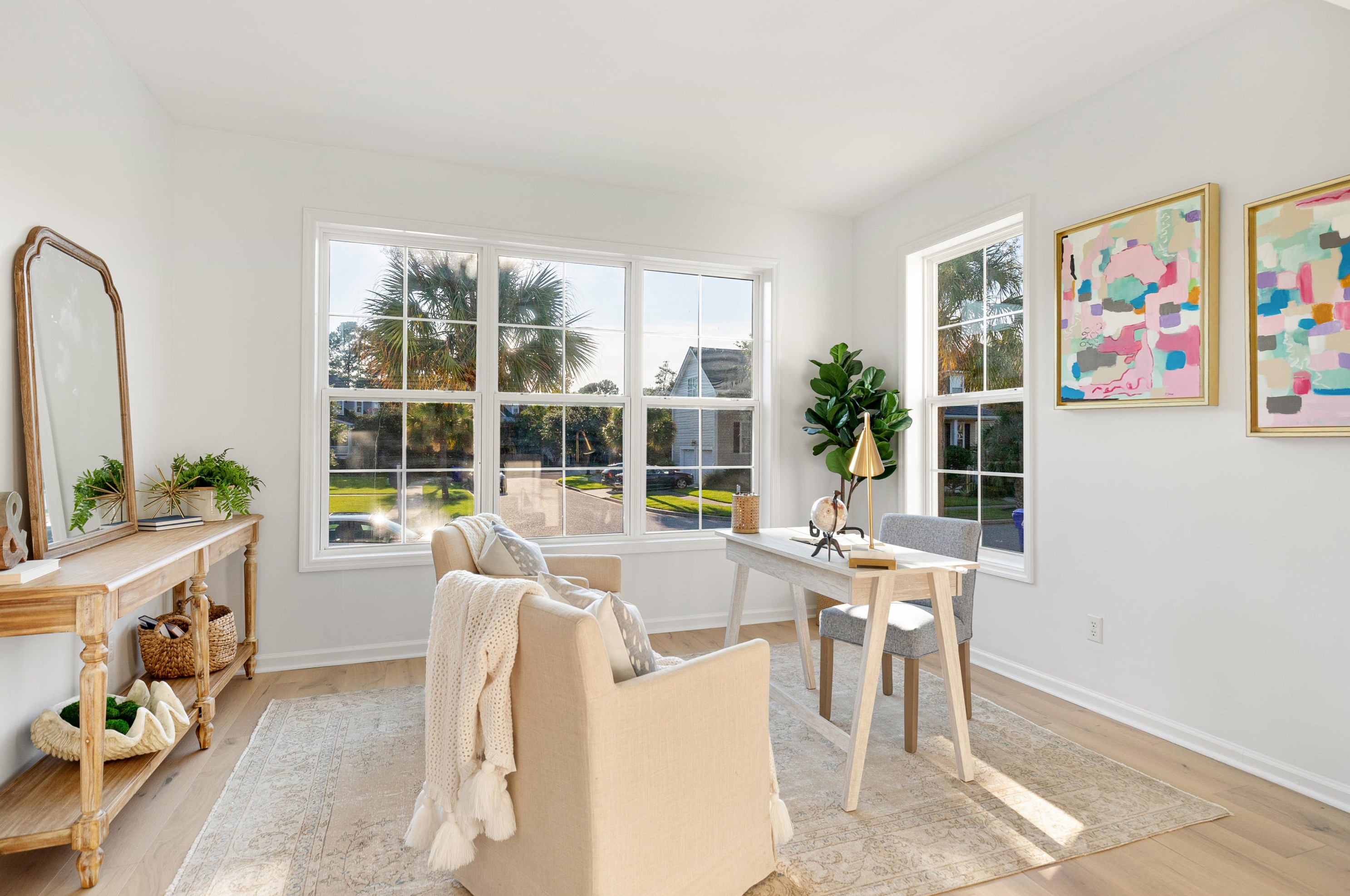 2290 Sandy Point Ln, Mount Pleasant SC  29466-8933 exterior