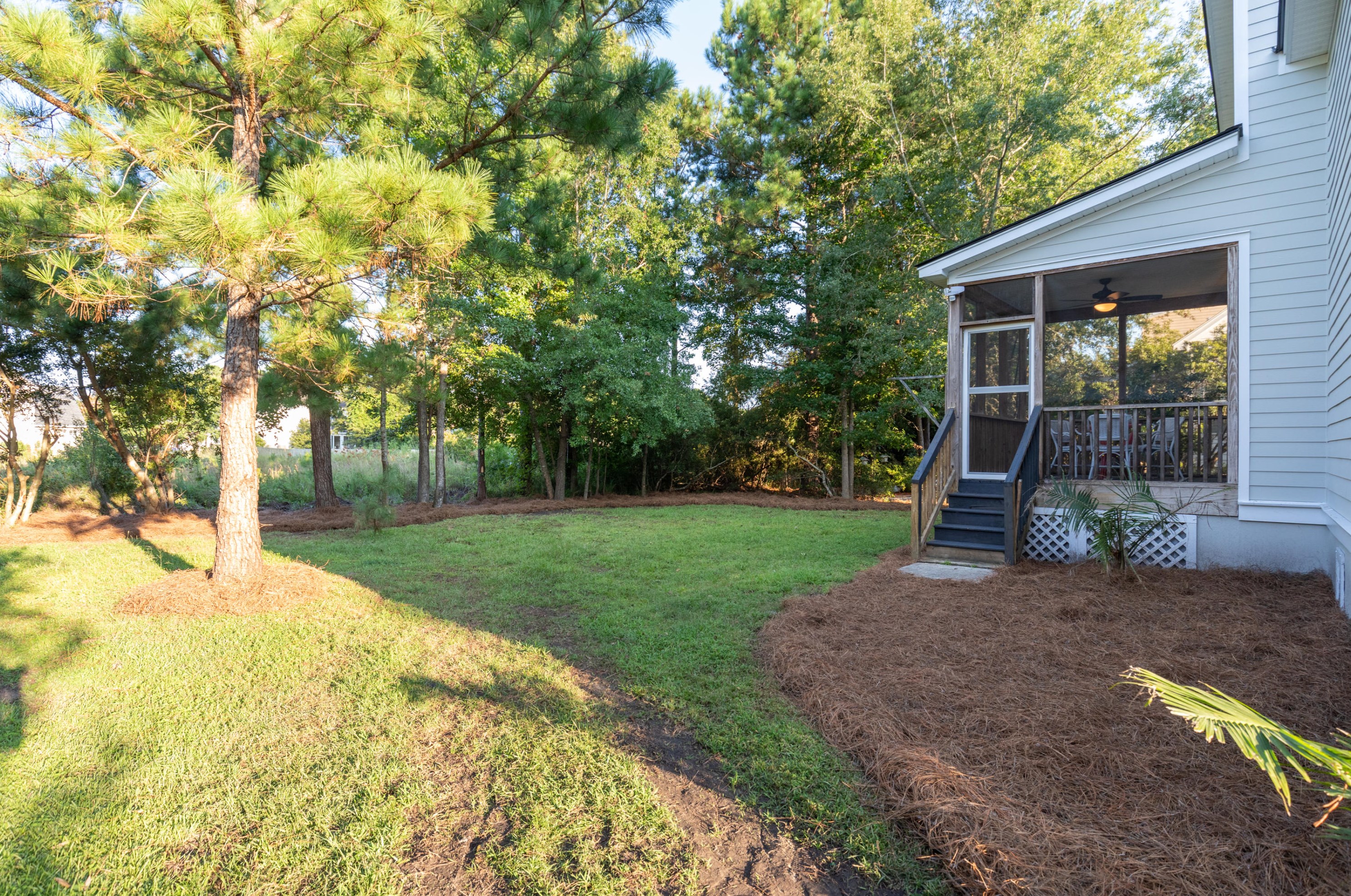 2290 Sandy Point Ln, Mount Pleasant SC  29466-8933 exterior