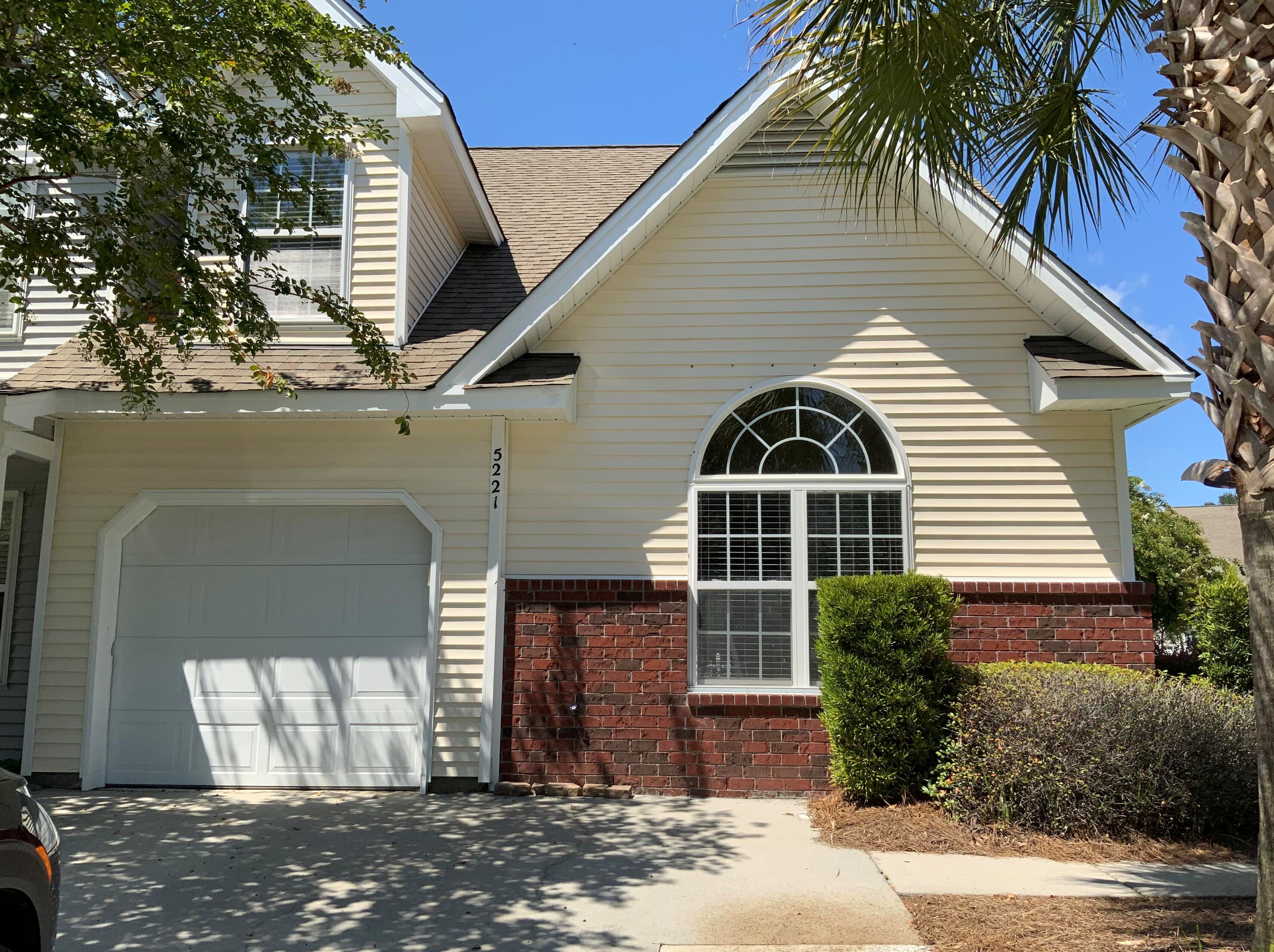 5221 Fernland Way, Charleston SC  29420-7573 exterior