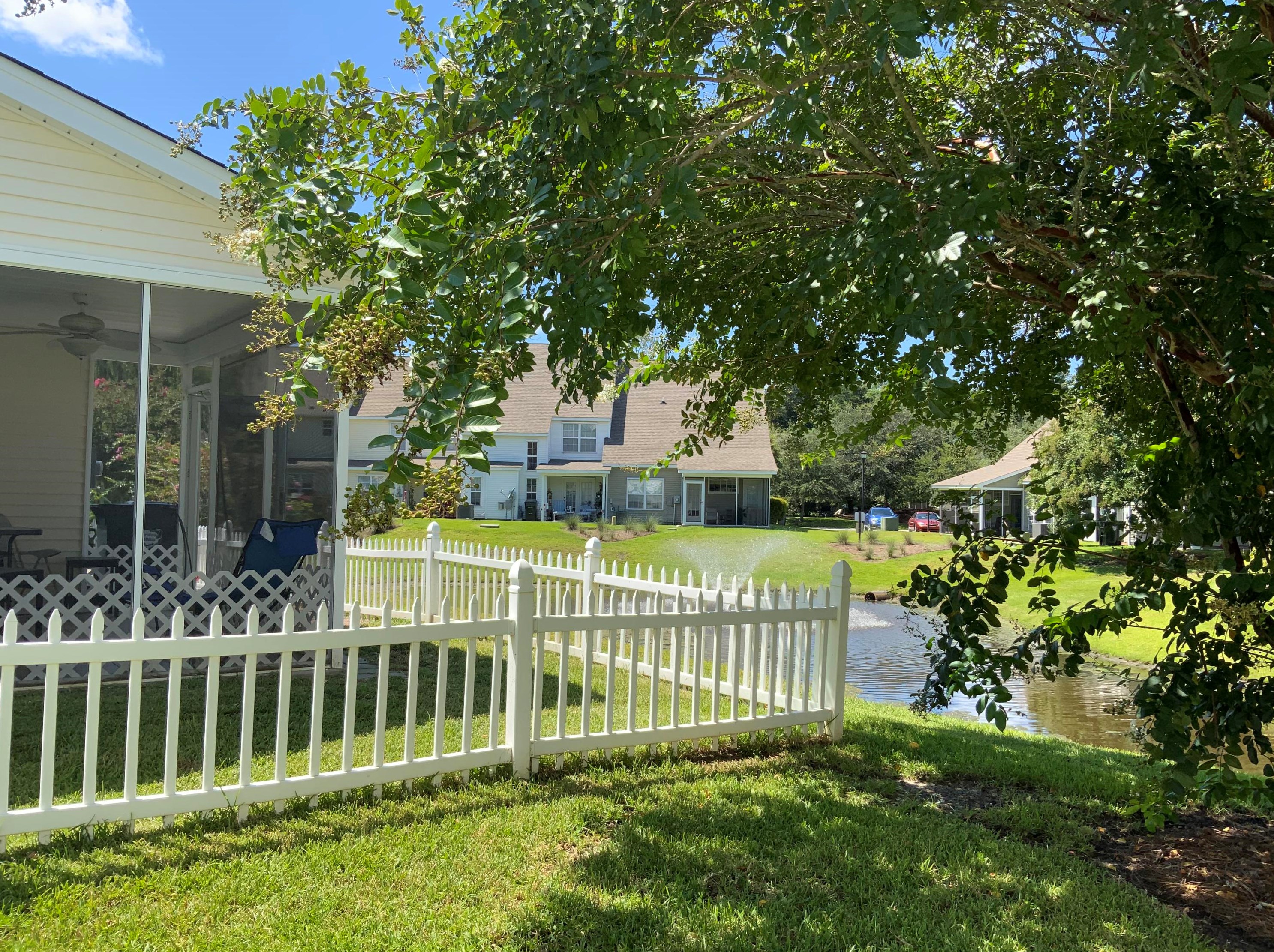 5221 Fernland Way, Charleston SC  29420-7573 exterior
