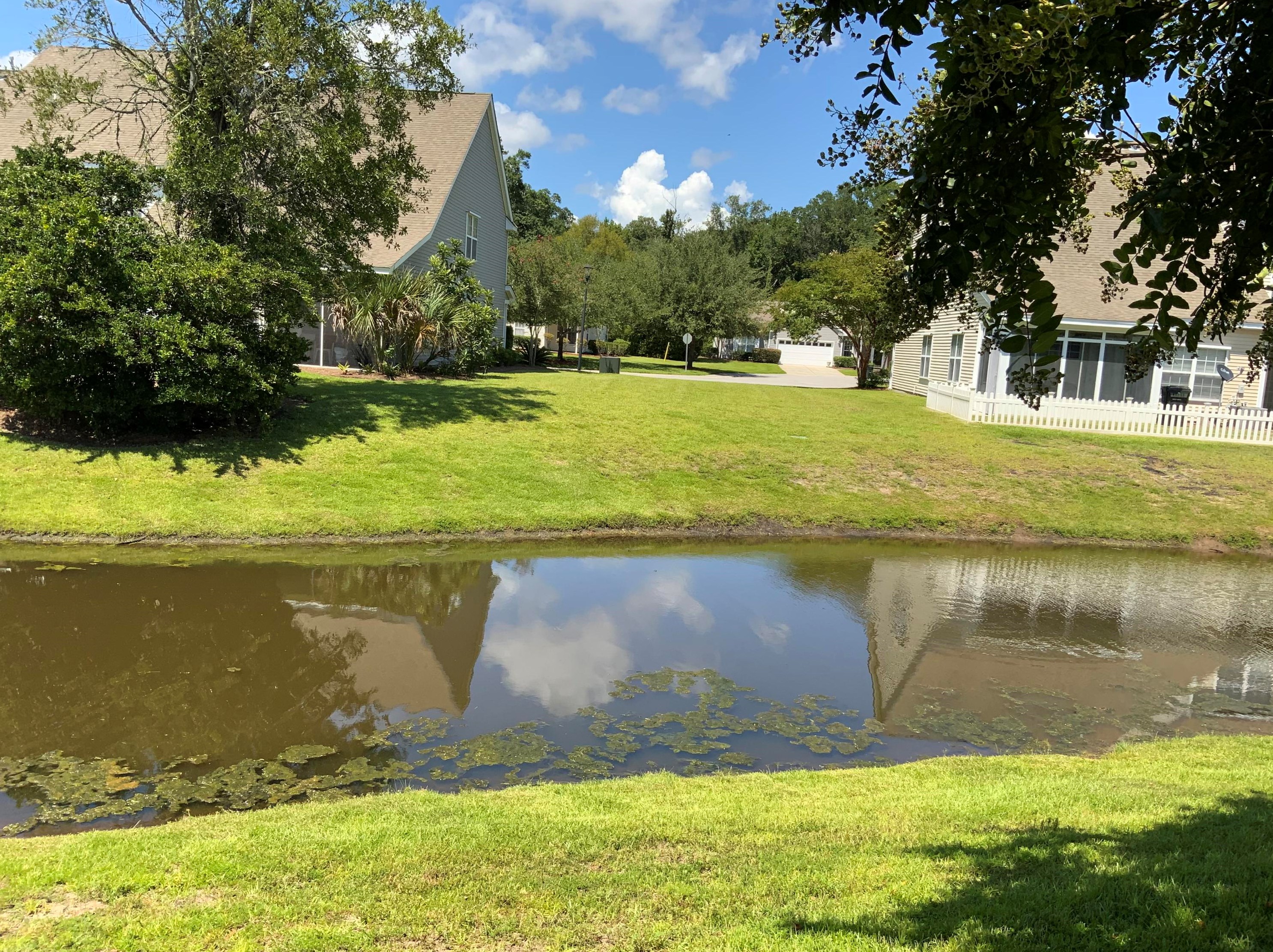 5221 Fernland Way, Charleston SC  29420-7573 exterior