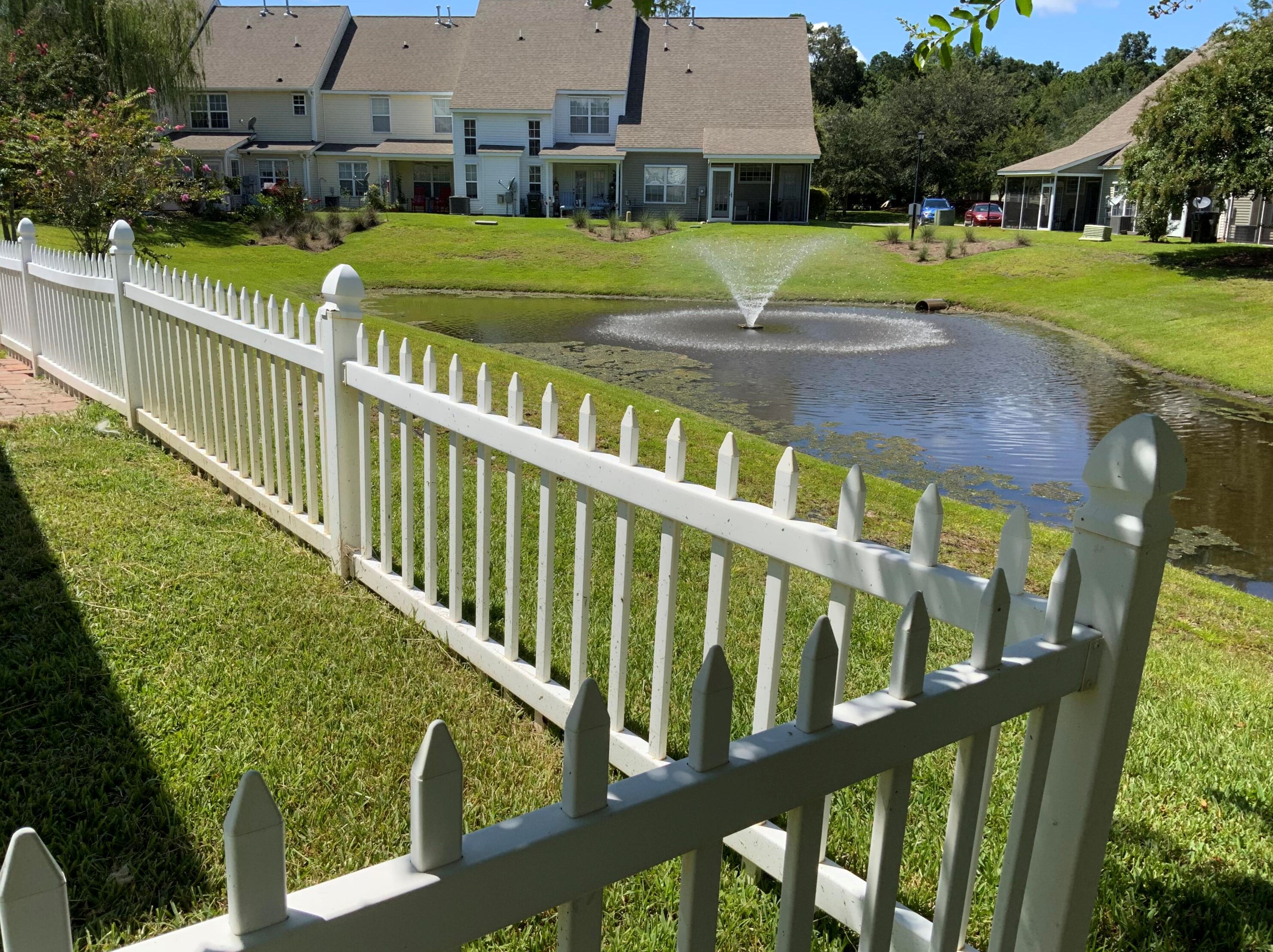 5221 Fernland Way, Charleston SC  29420-7573 exterior