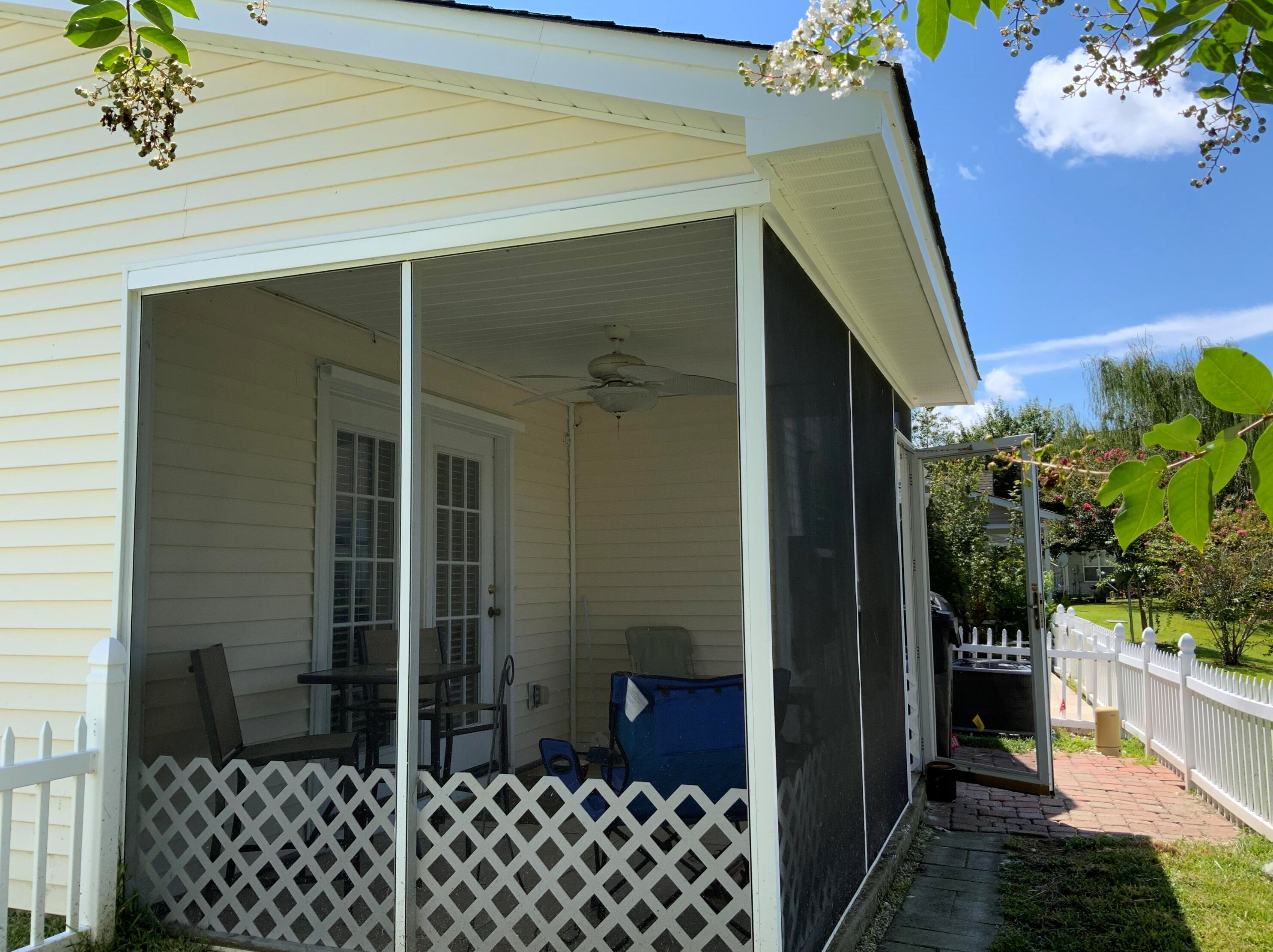 5221 Fernland Way, Charleston SC  29420-7573 exterior