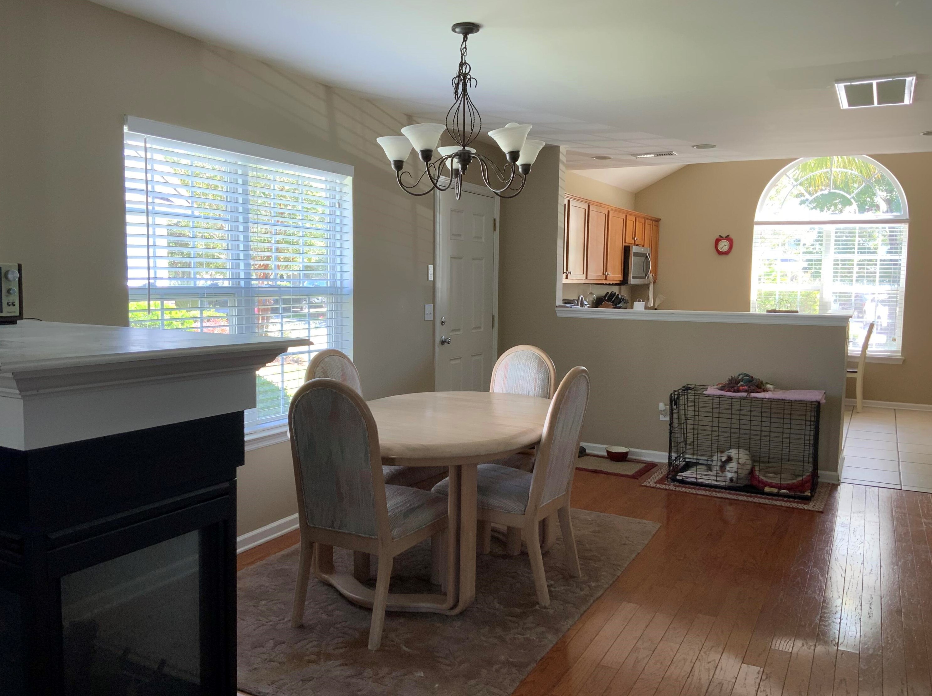 5221 Fernland Way, Charleston SC  29420-7573 exterior