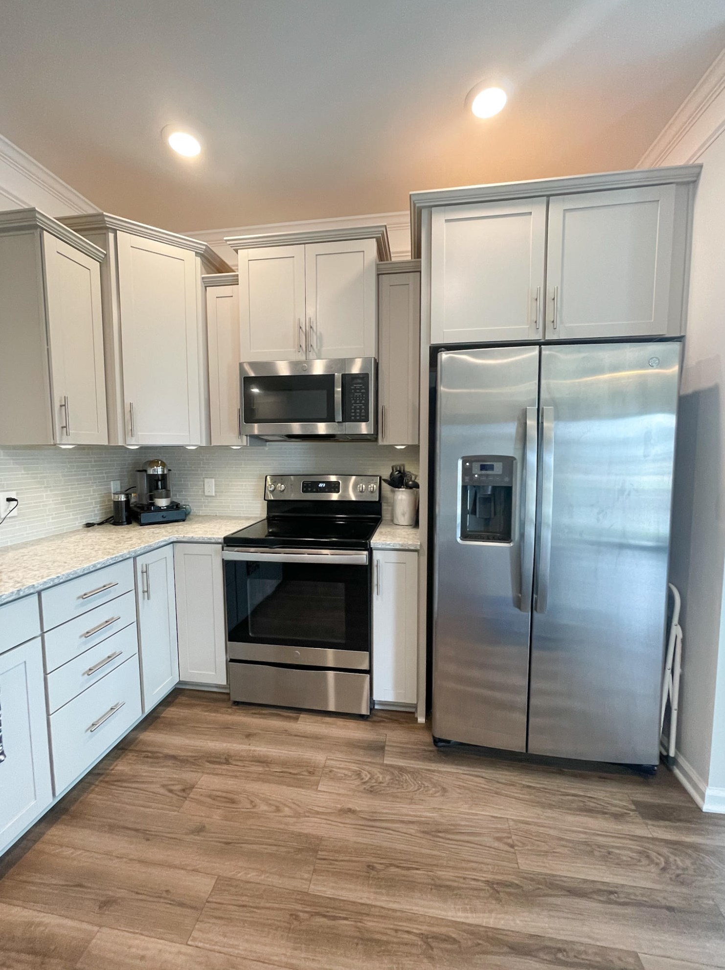 226 Swallow Tail Ln, Charleston SC  29445-3665 exterior