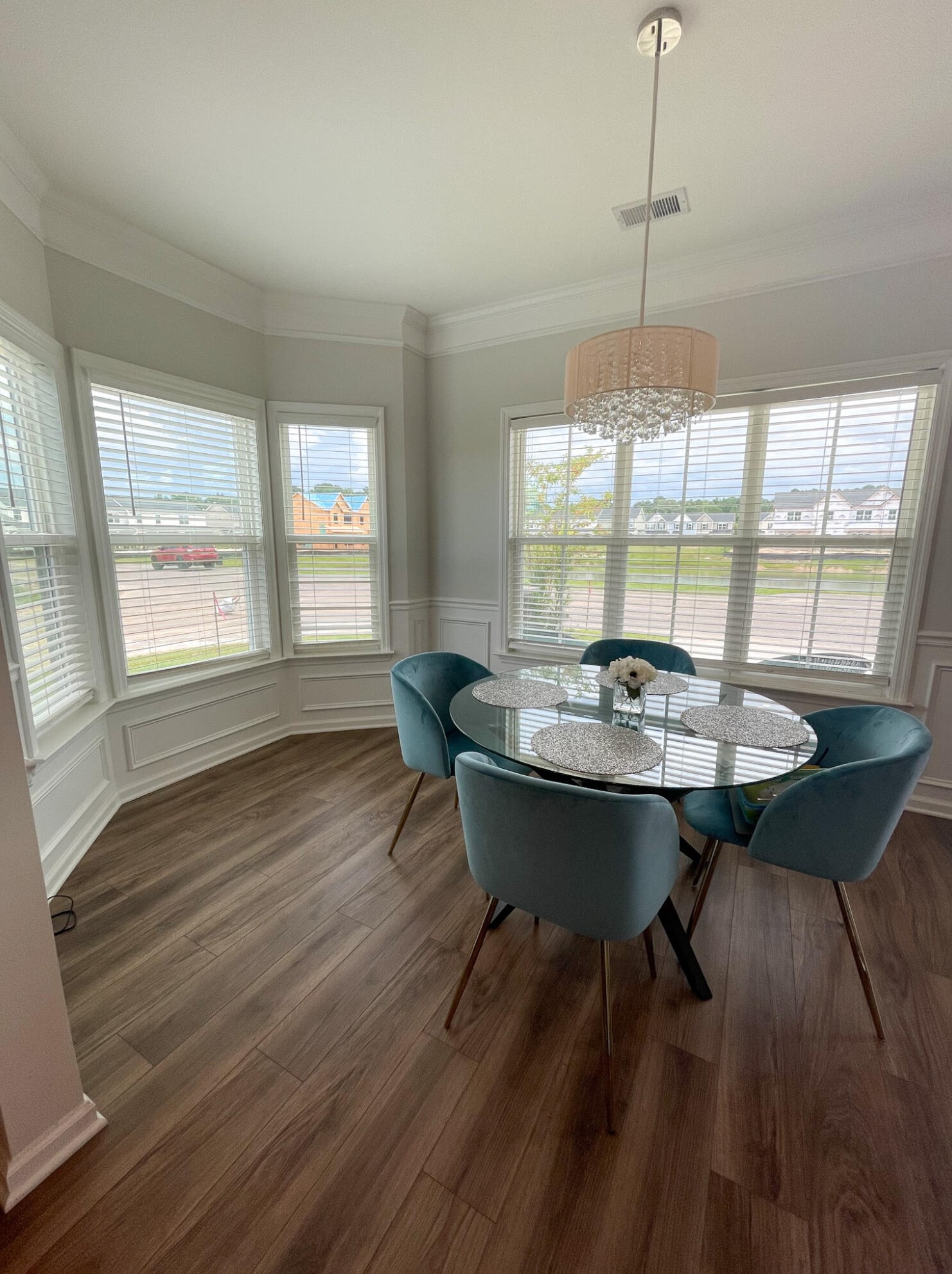 226 Swallow Tail Ln, Charleston SC  29445-3665 exterior