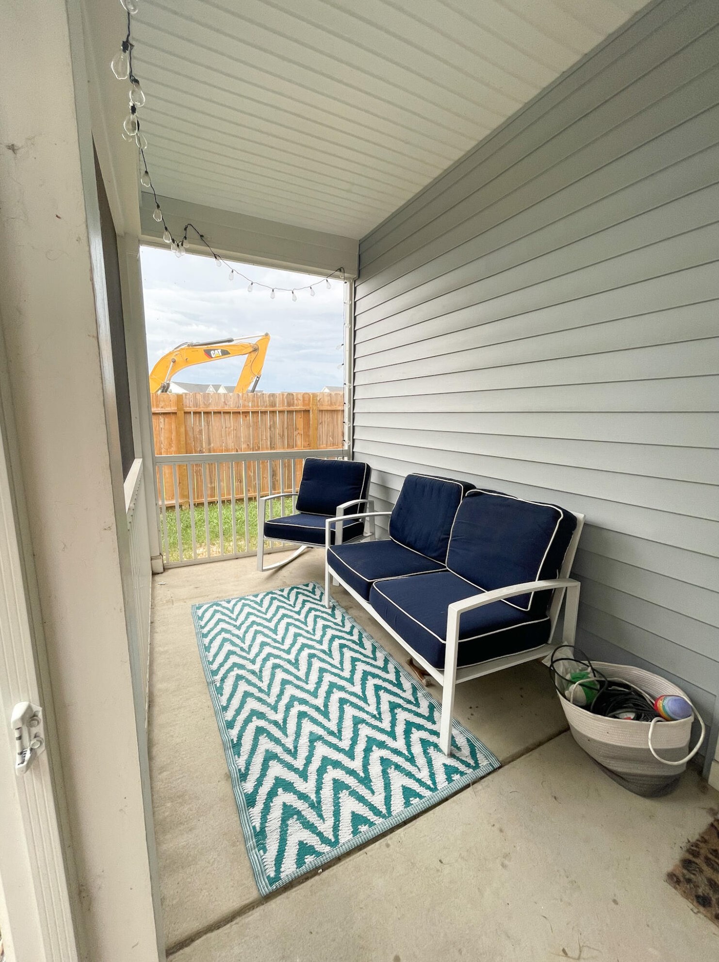 226 Swallow Tail Ln, Charleston SC  29445-3665 exterior