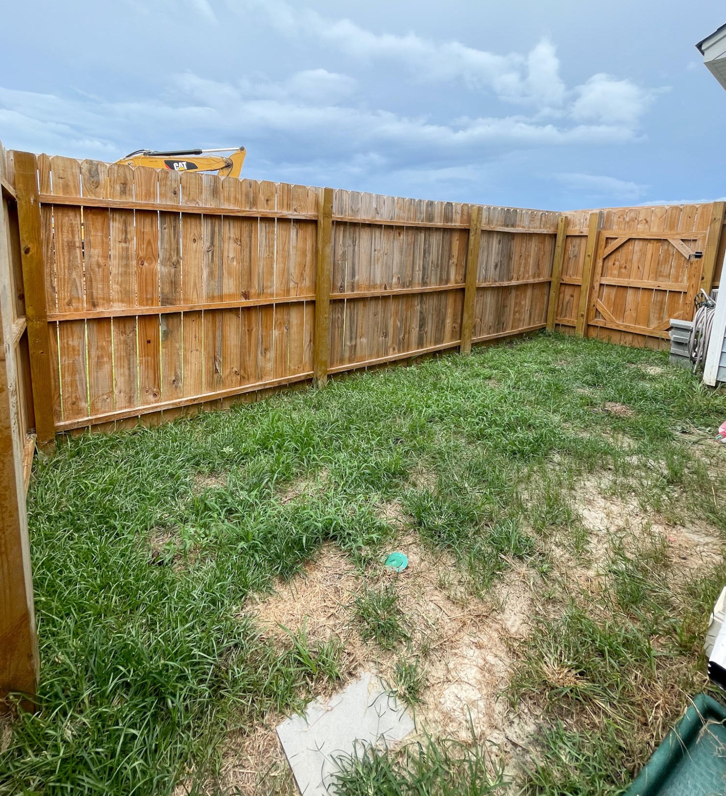 226 Swallow Tail Ln, Charleston SC  29445-3665 exterior