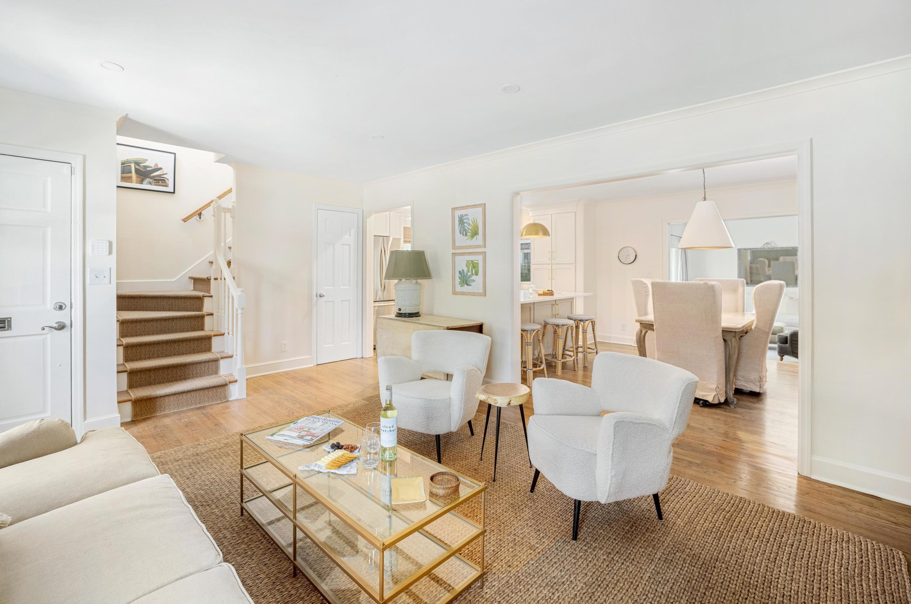 17 Poulnot Ln, Charleston SC  29401-6912 exterior