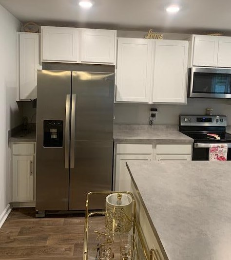 4690 Palm View Cir, Charleston SC  29418-5023 exterior