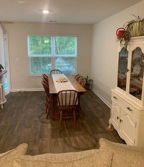 4690 Palm View Cir, Charleston SC  29418-5023 exterior