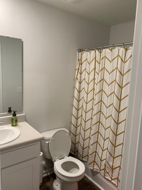 4690 Palm View Cir, Charleston SC  29418-5023 exterior