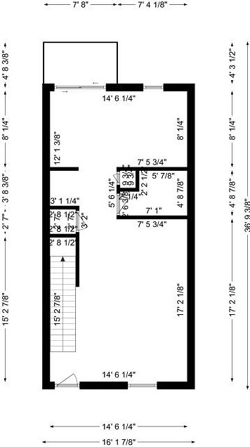 21 Rivers Point Row, Charleston SC  29412-3612 exterior