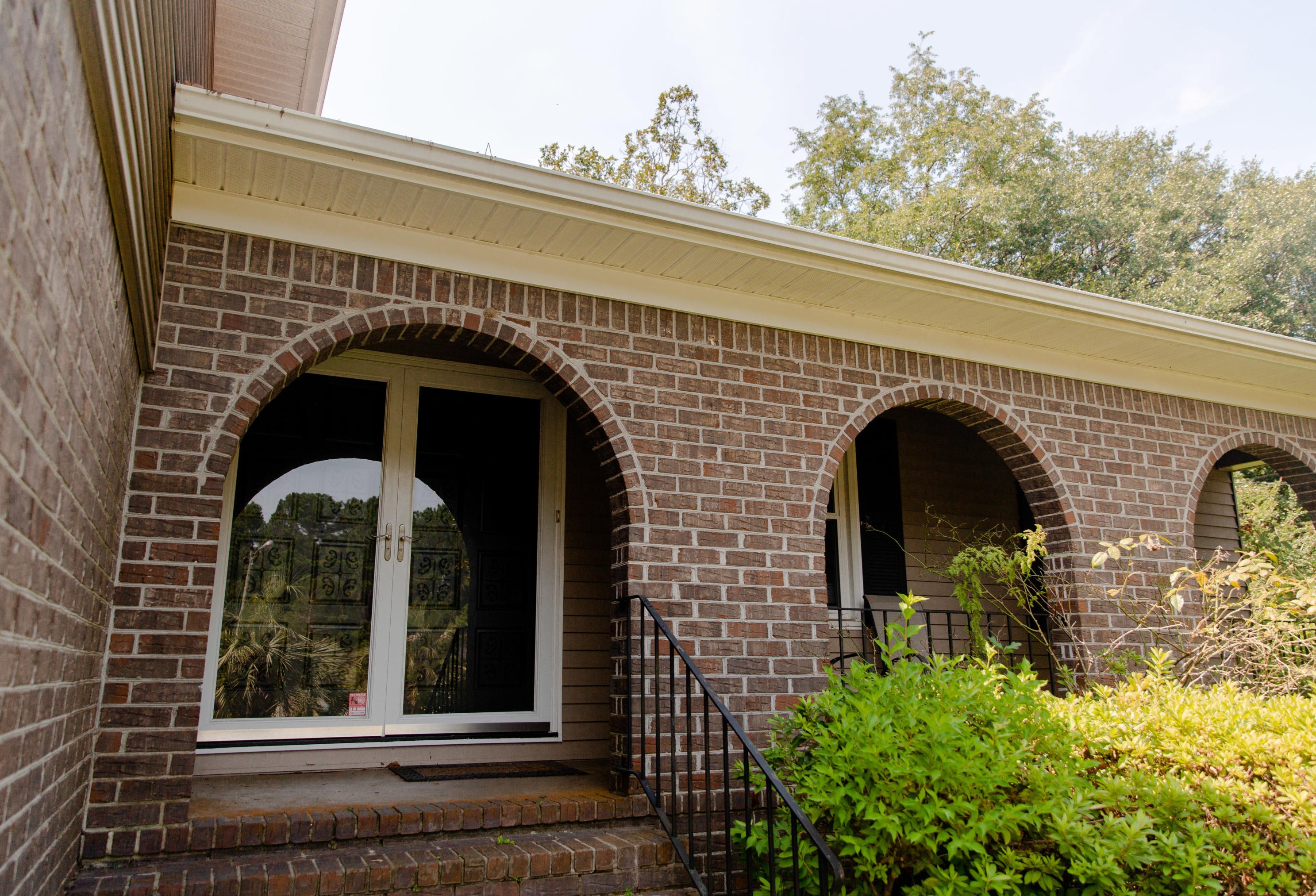 1833 Greenmore Dr, Charleston SC  29407-3530 exterior