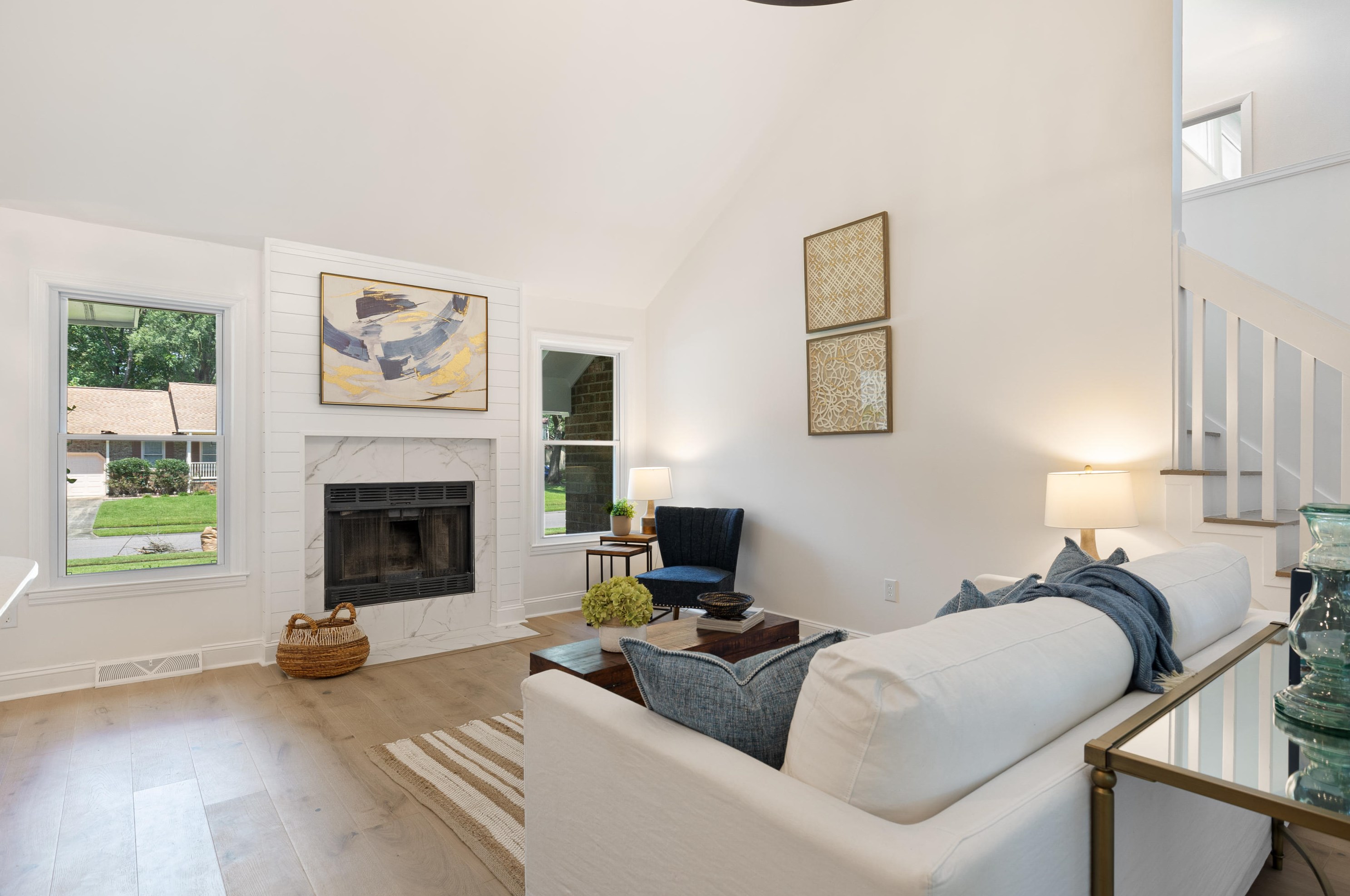 134 Fox Chase Dr, Charleston SC  29445-5402 exterior