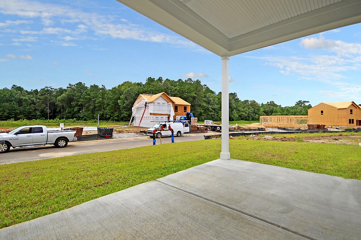 535 Abigail St, Moncks Corner SC  29461 exterior