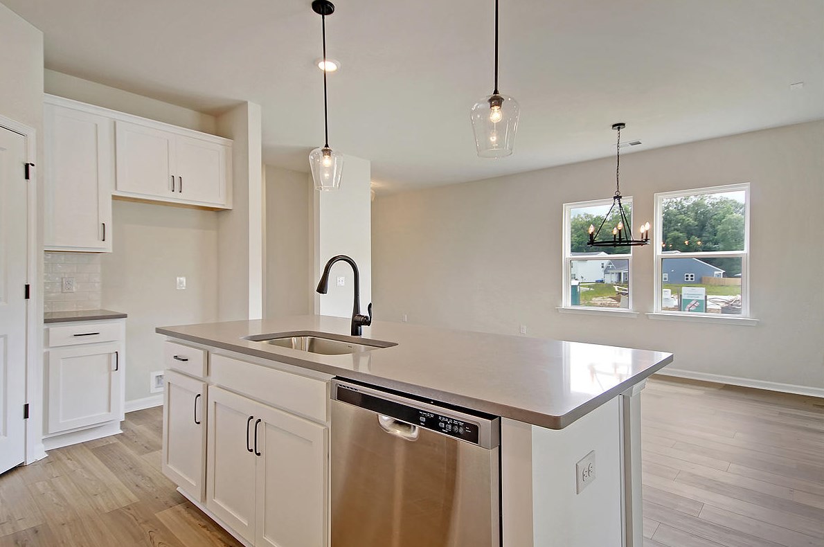 535 Abigail St, Moncks Corner SC  29461 exterior