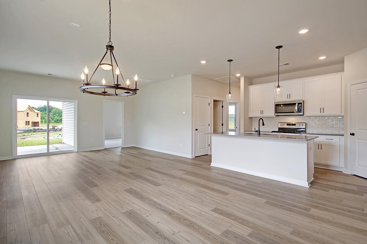 535 Abigail St, Moncks Corner SC  29461 exterior